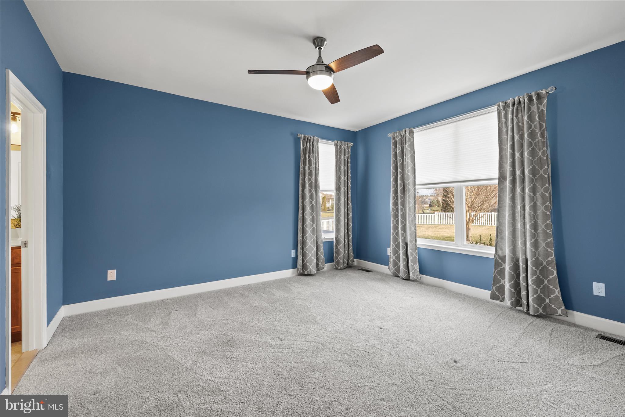 RIDINGS AT REHOBOTH - Residential