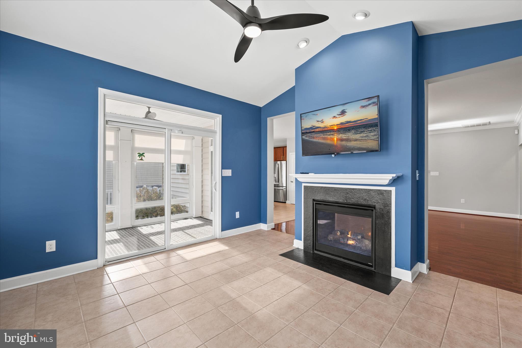 RIDINGS AT REHOBOTH - Residential