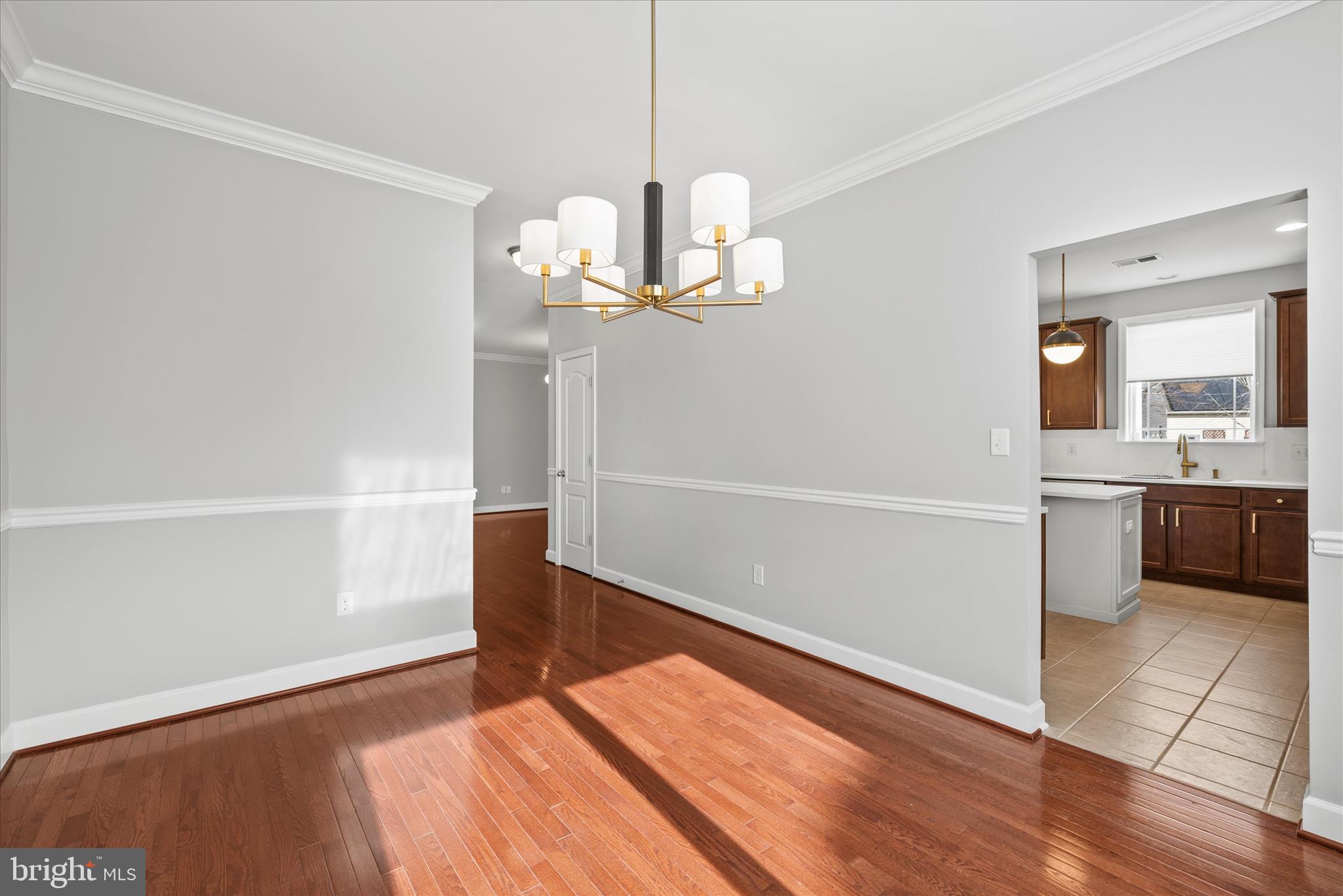 RIDINGS AT REHOBOTH - Residential