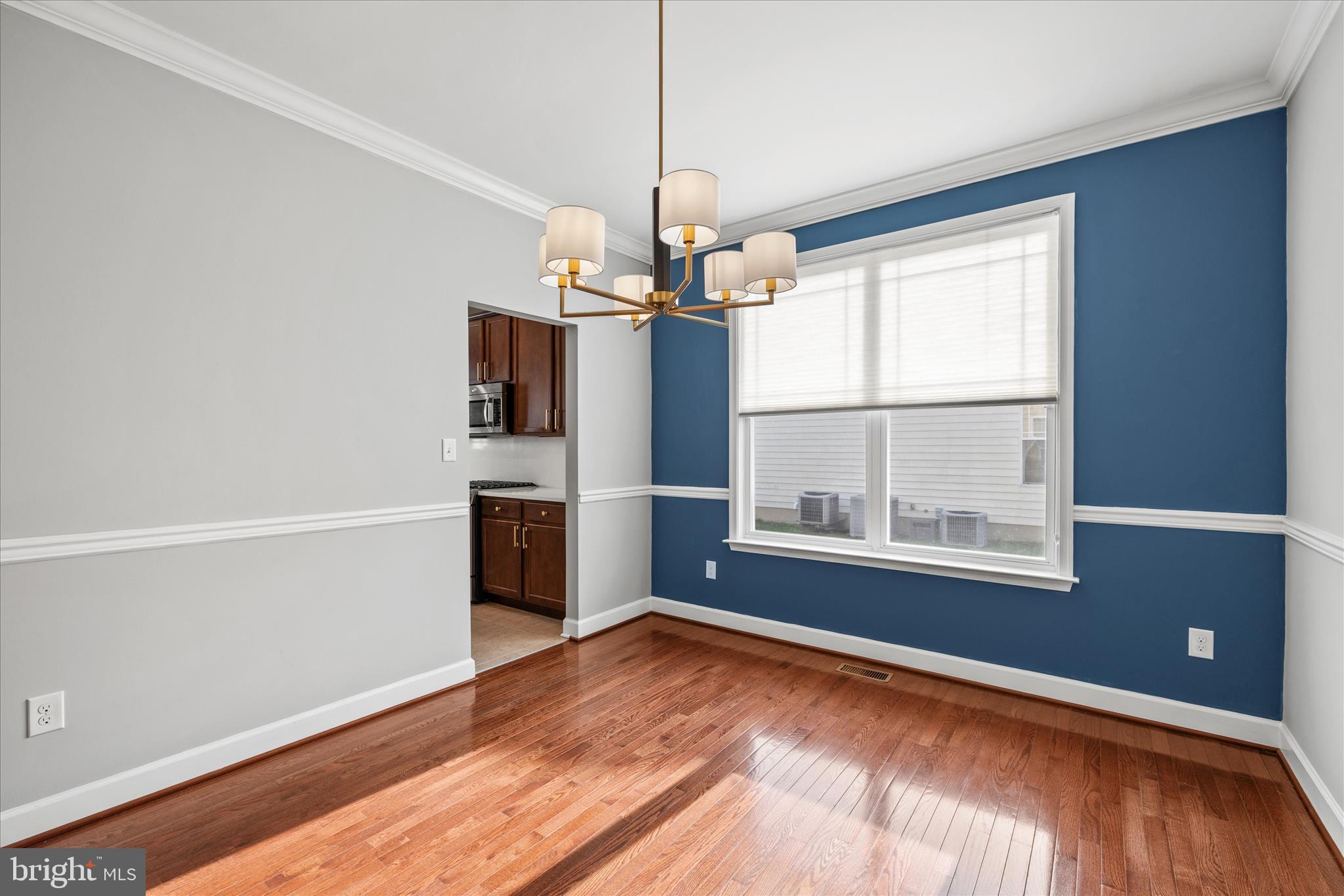 RIDINGS AT REHOBOTH - Residential