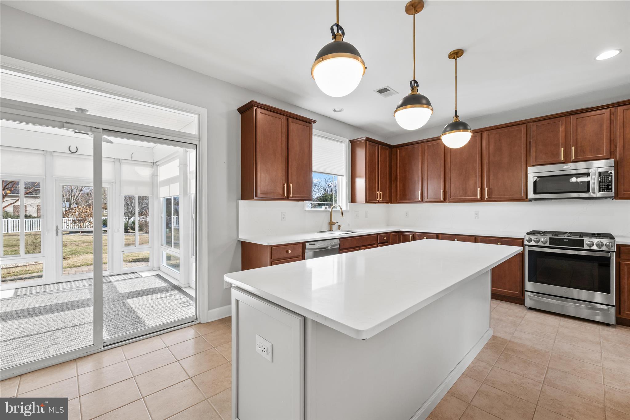 RIDINGS AT REHOBOTH - Residential