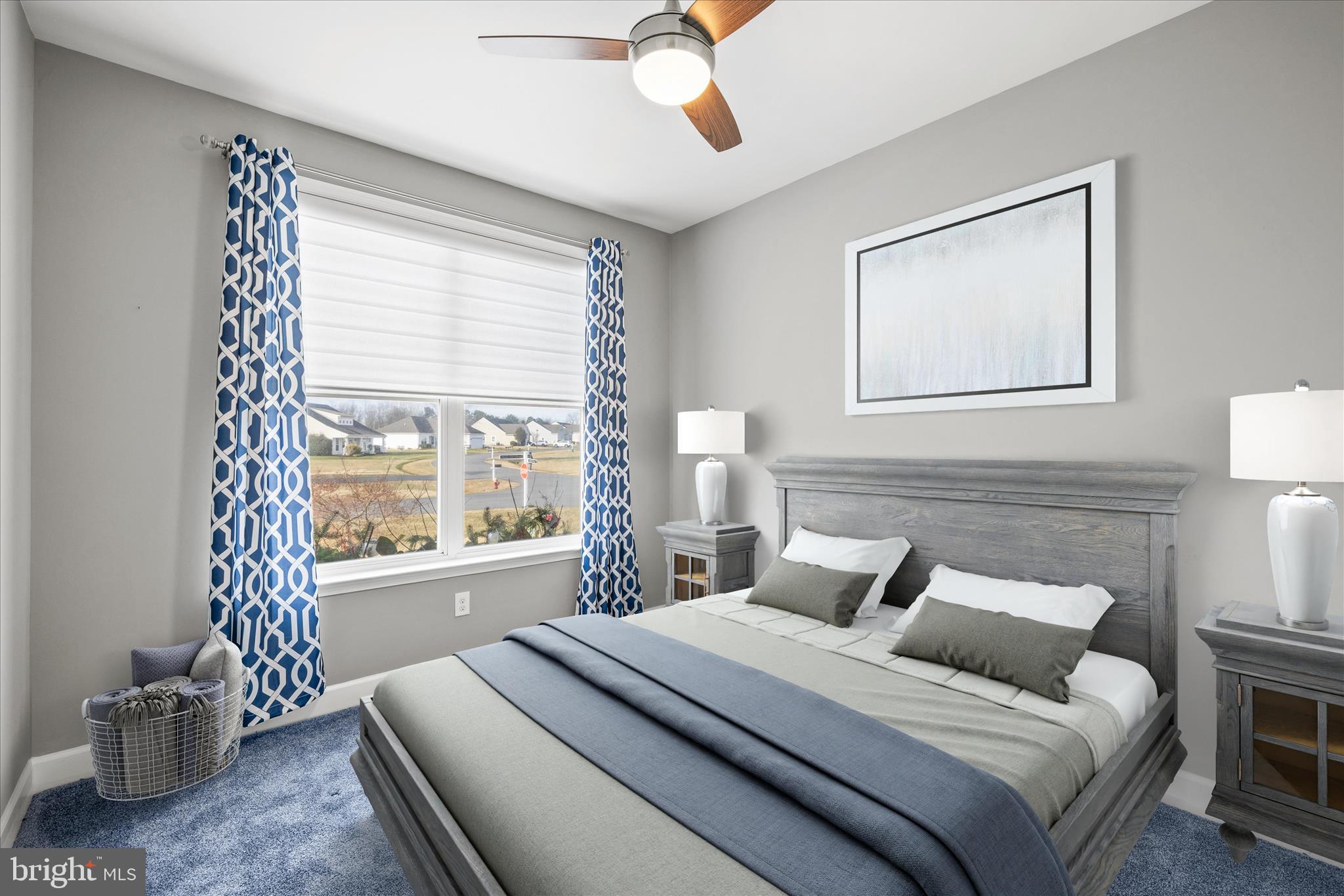 RIDINGS AT REHOBOTH - Residential