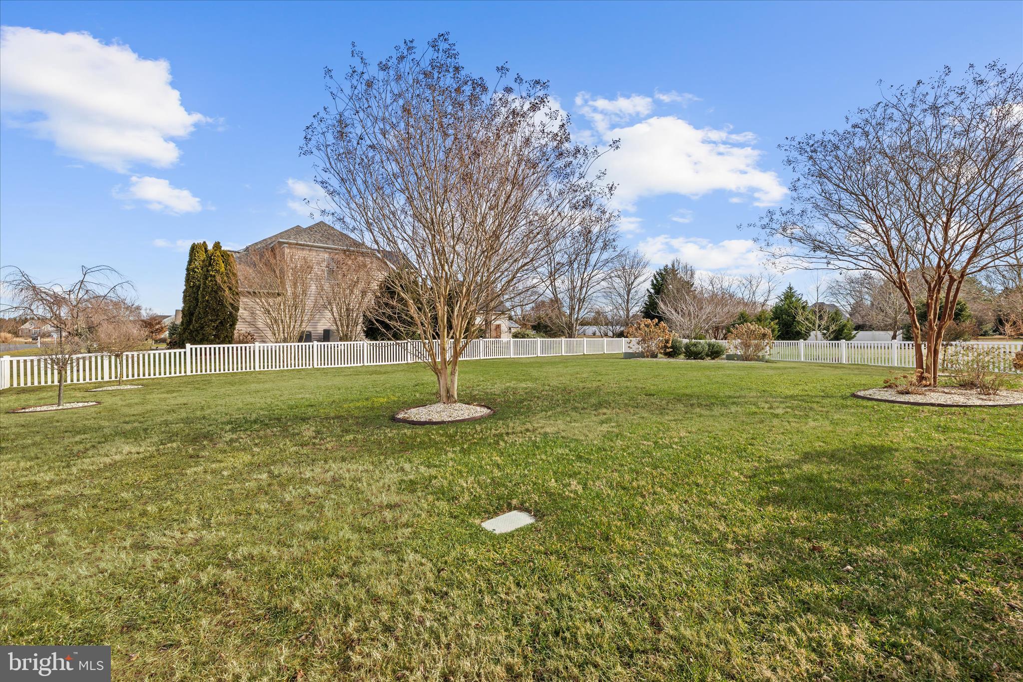 RIDINGS AT REHOBOTH - Residential