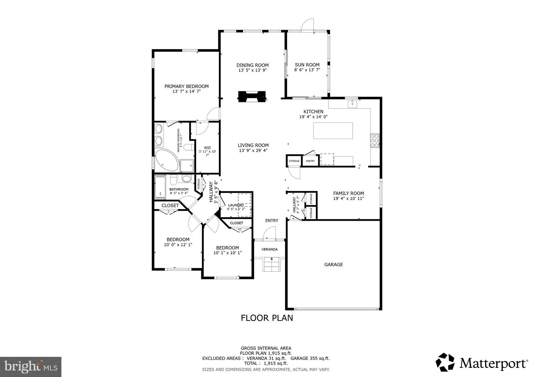 RIDINGS AT REHOBOTH - Residential