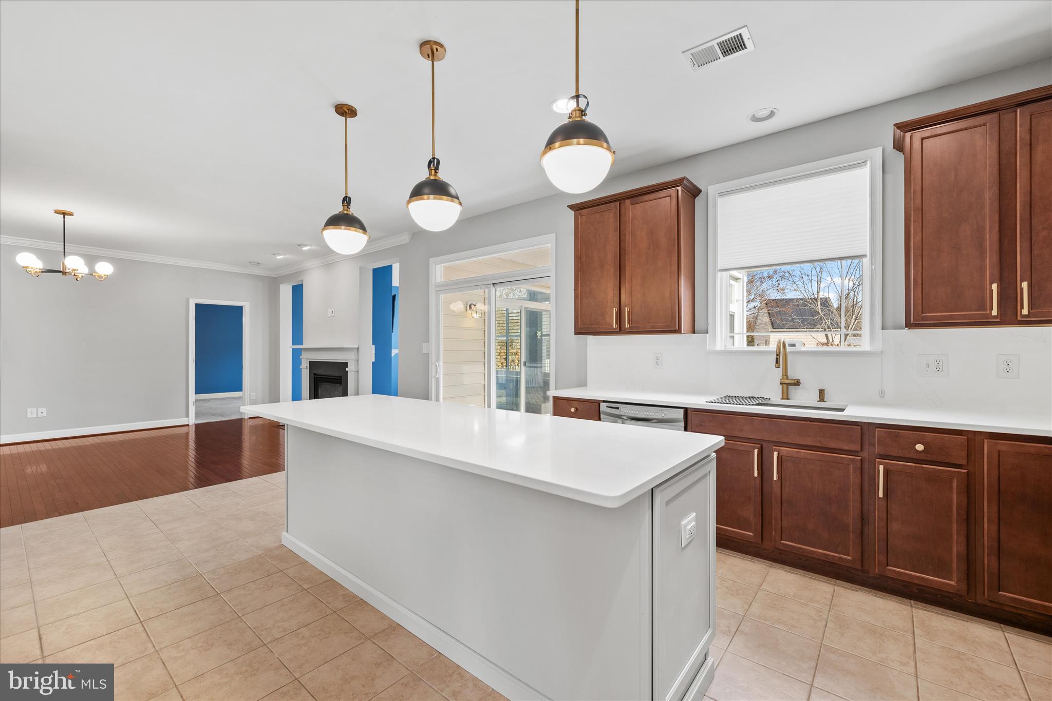 RIDINGS AT REHOBOTH - Residential