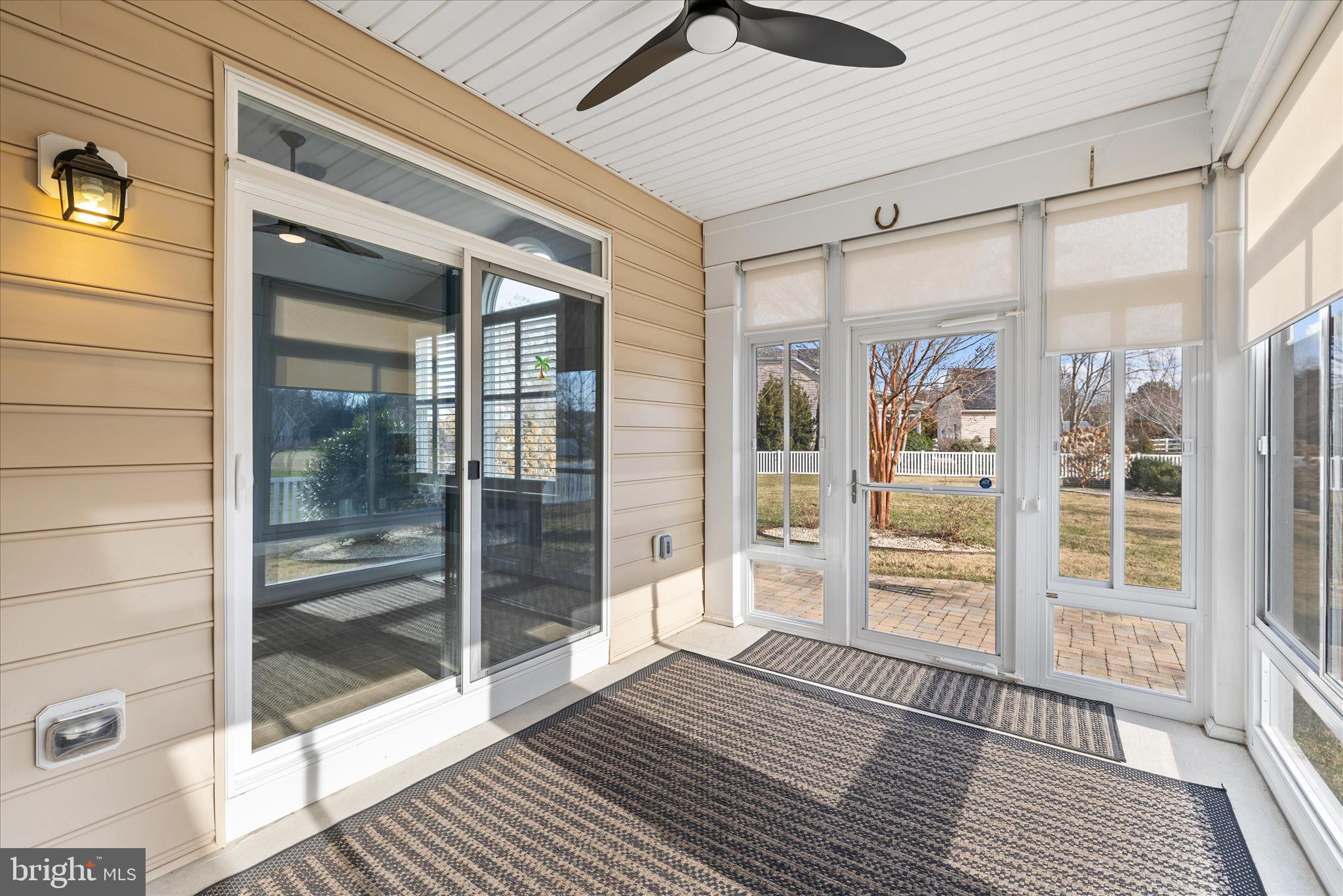 RIDINGS AT REHOBOTH - Residential