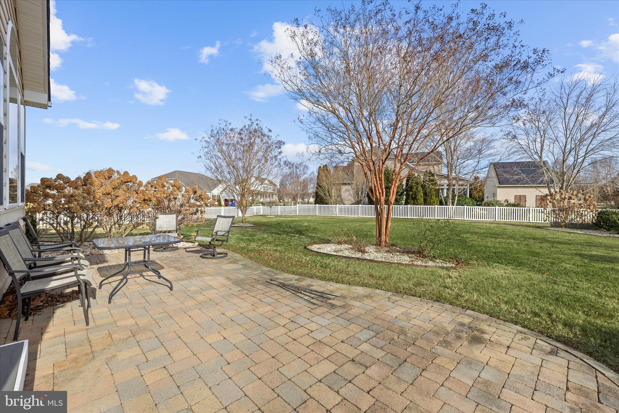 RIDINGS AT REHOBOTH - Residential