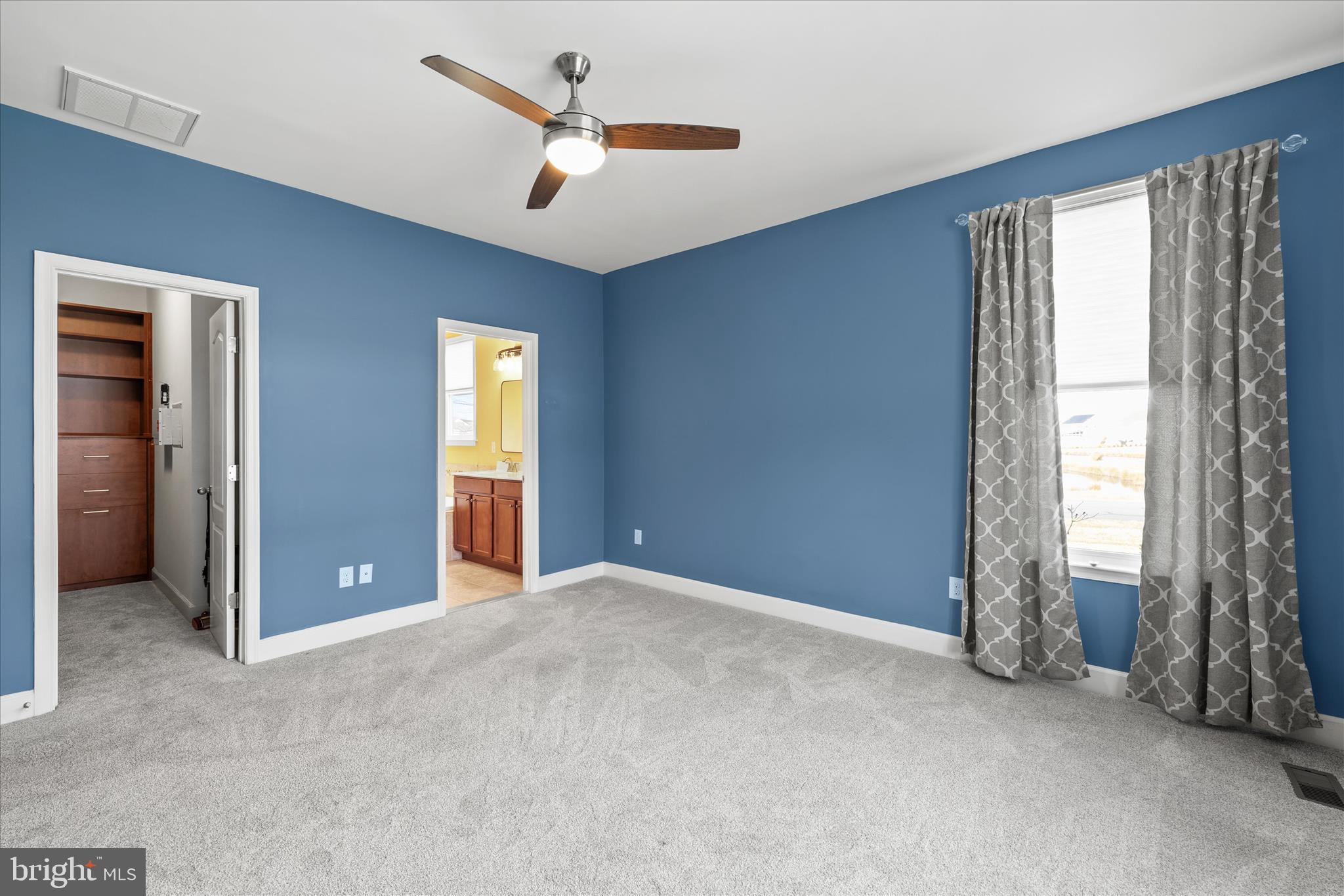 RIDINGS AT REHOBOTH - Residential