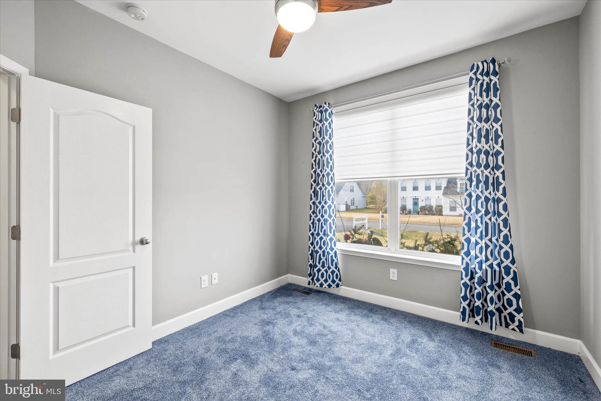 RIDINGS AT REHOBOTH - Residential