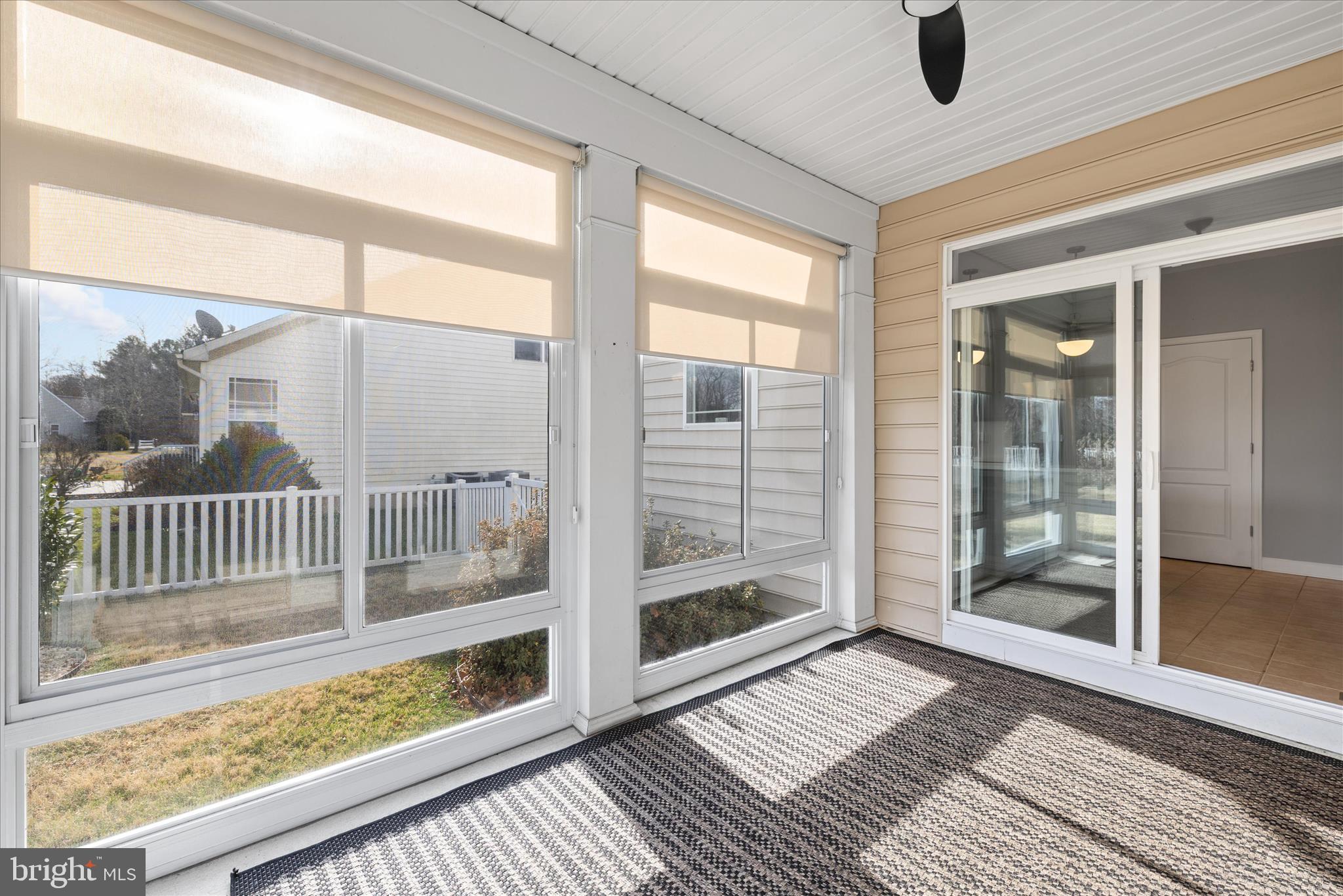 RIDINGS AT REHOBOTH - Residential