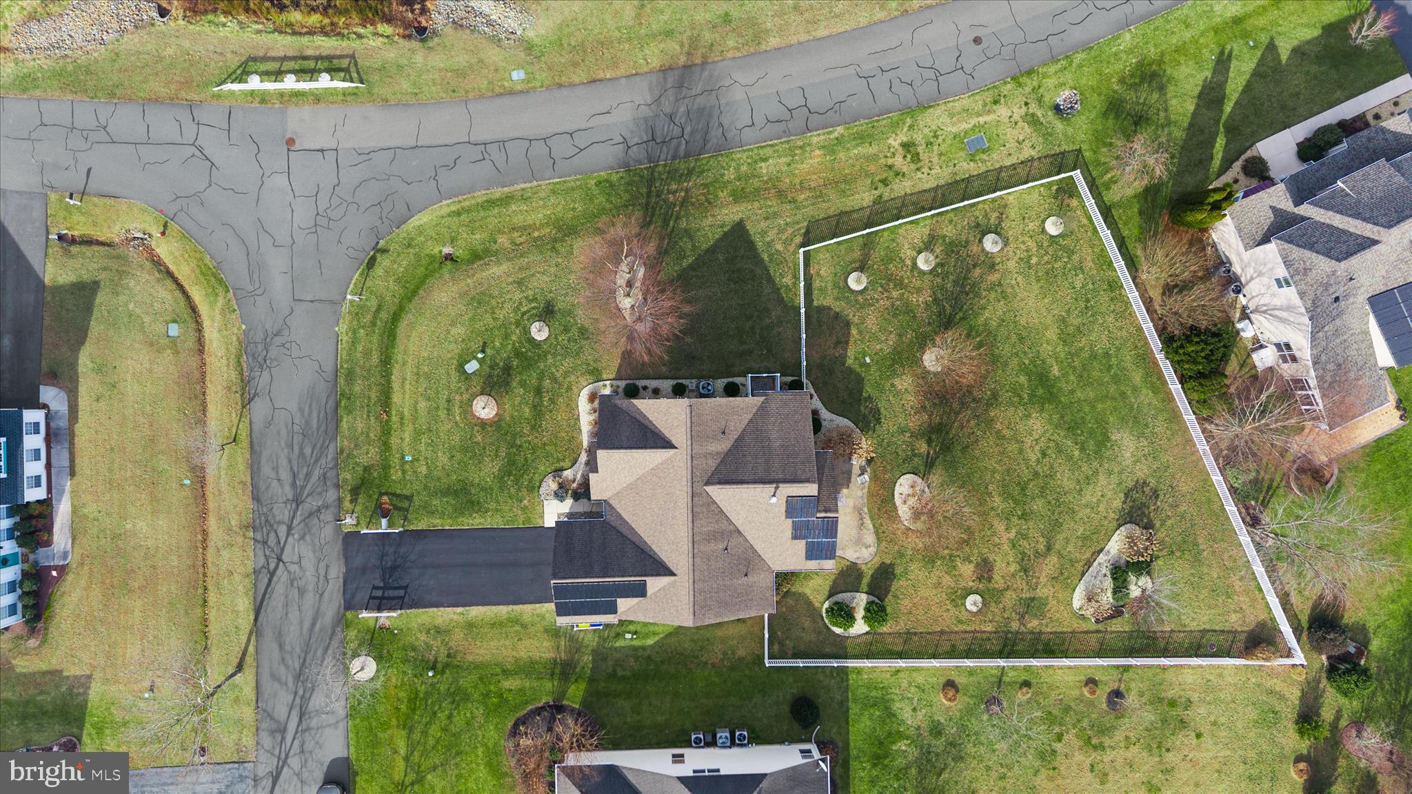 RIDINGS AT REHOBOTH - Residential