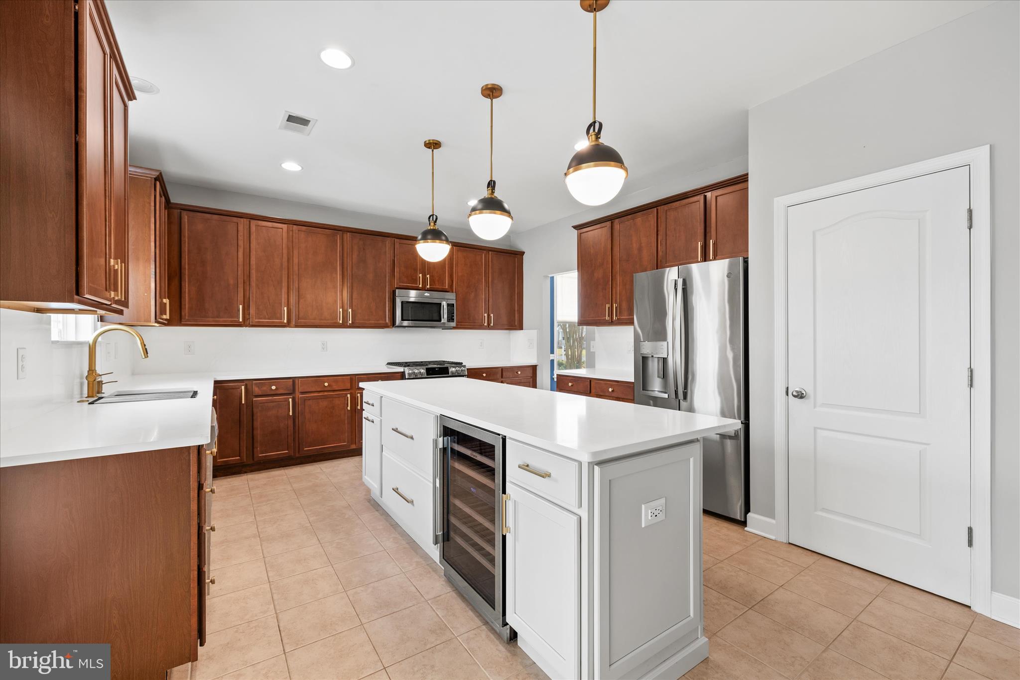 RIDINGS AT REHOBOTH - Residential