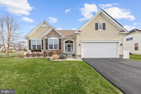 Photo of 20454 Mall Center Way, LEWES, DE 19958 (MLS # DESU2103242)