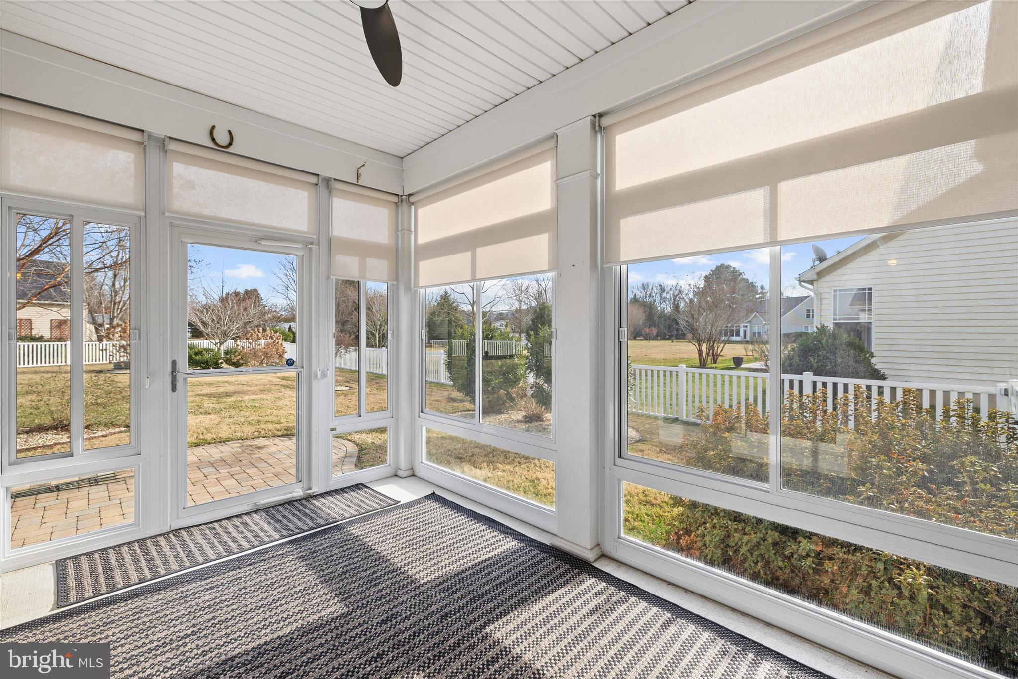 RIDINGS AT REHOBOTH - Residential