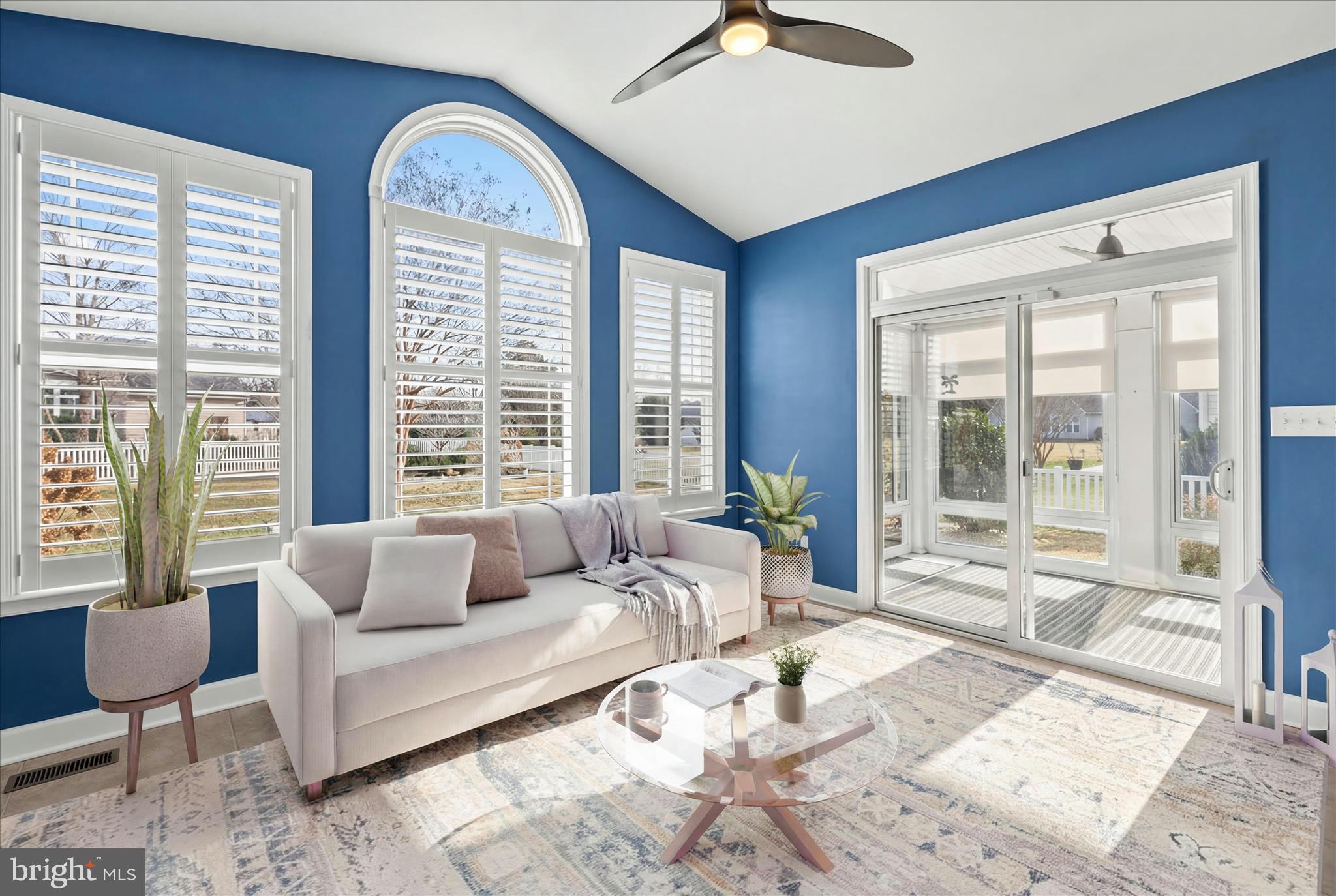 RIDINGS AT REHOBOTH - Residential