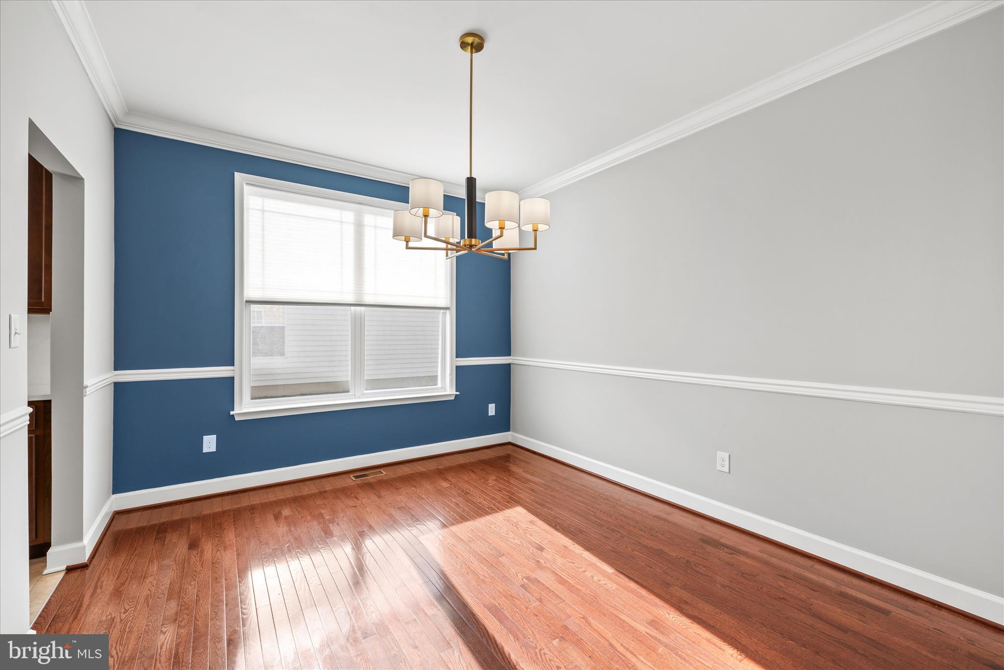 RIDINGS AT REHOBOTH - Residential