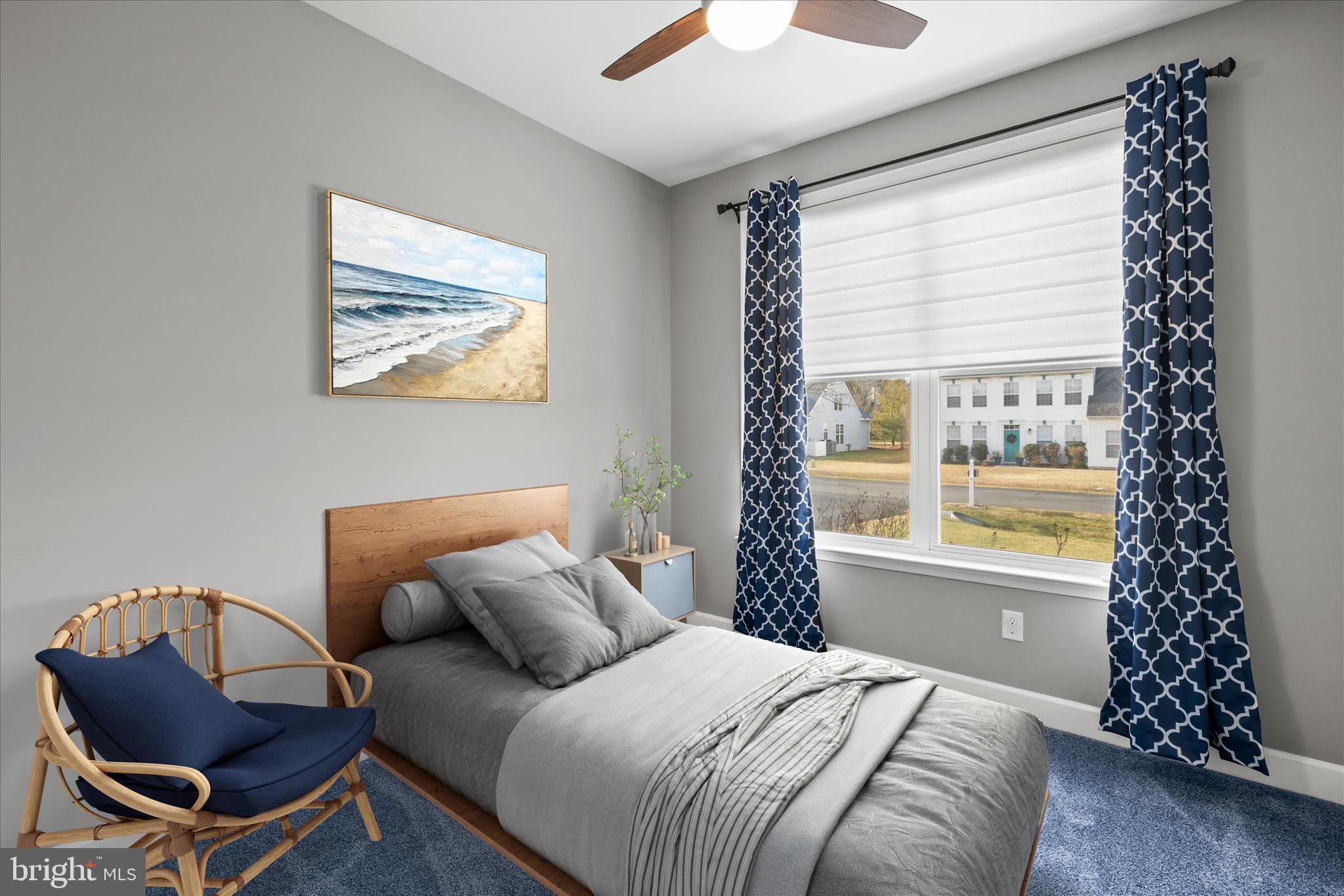 RIDINGS AT REHOBOTH - Residential