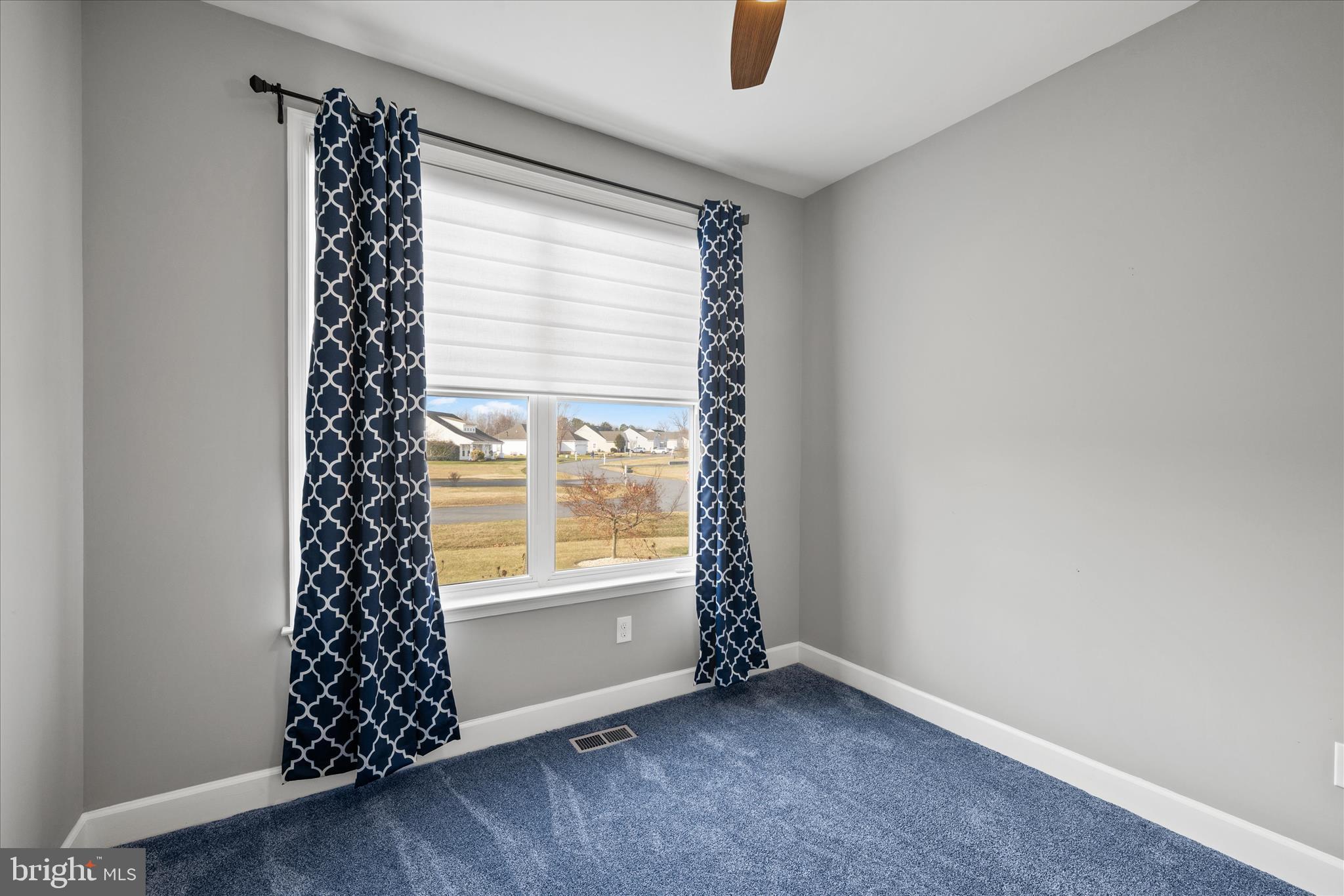 RIDINGS AT REHOBOTH - Residential