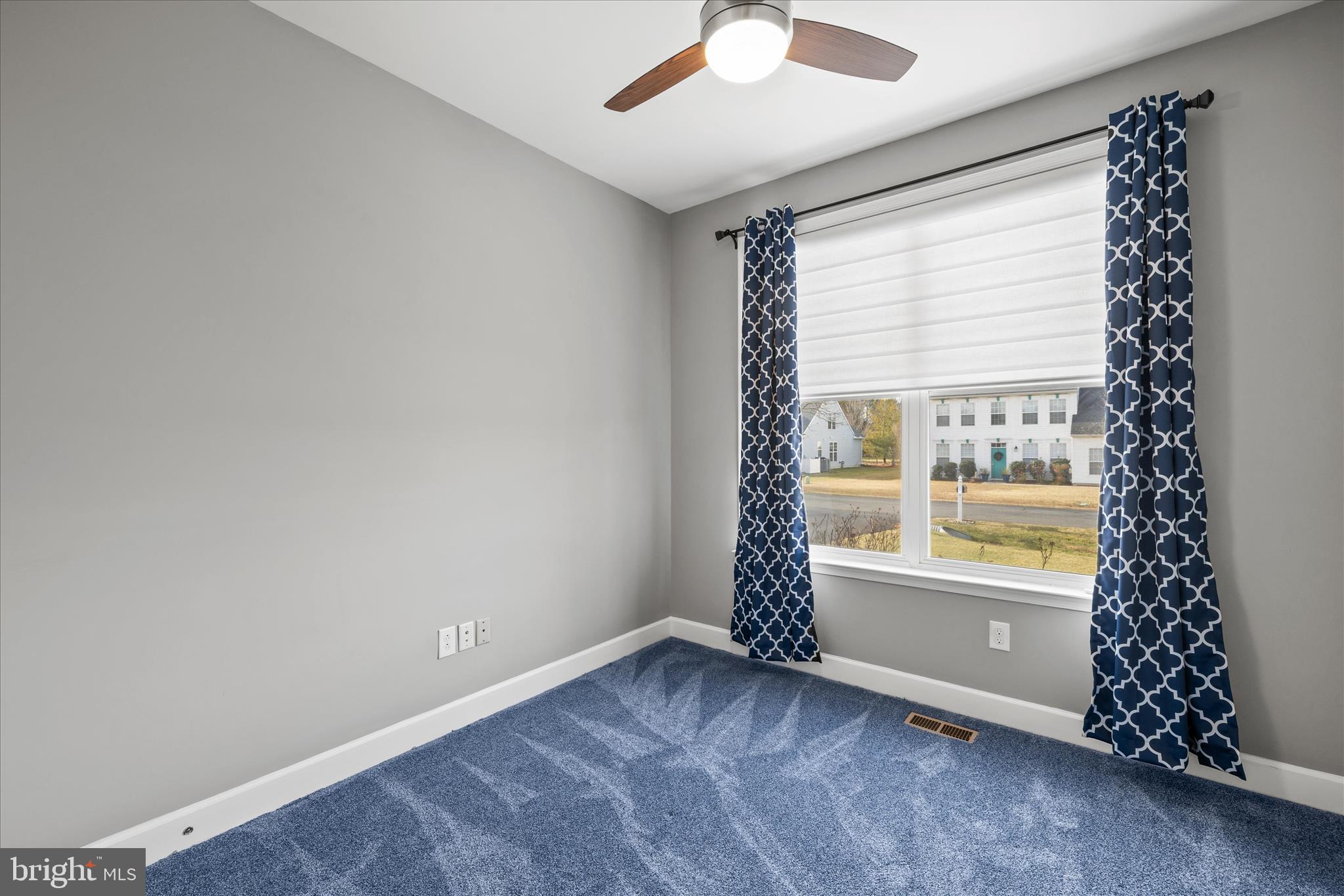 RIDINGS AT REHOBOTH - Residential