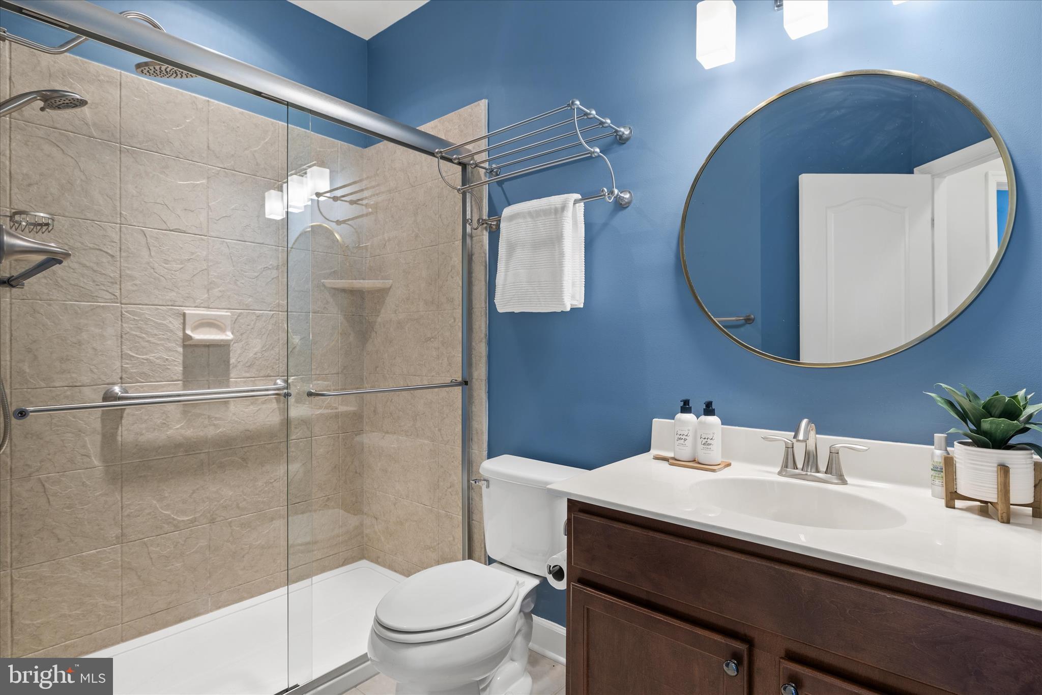 RIDINGS AT REHOBOTH - Residential