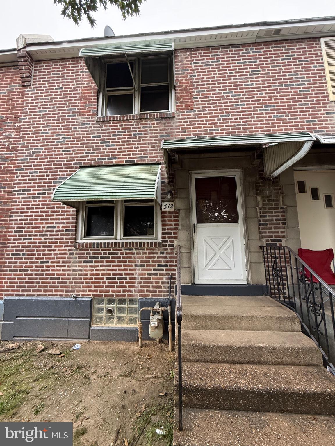 312 W 22ND STREET