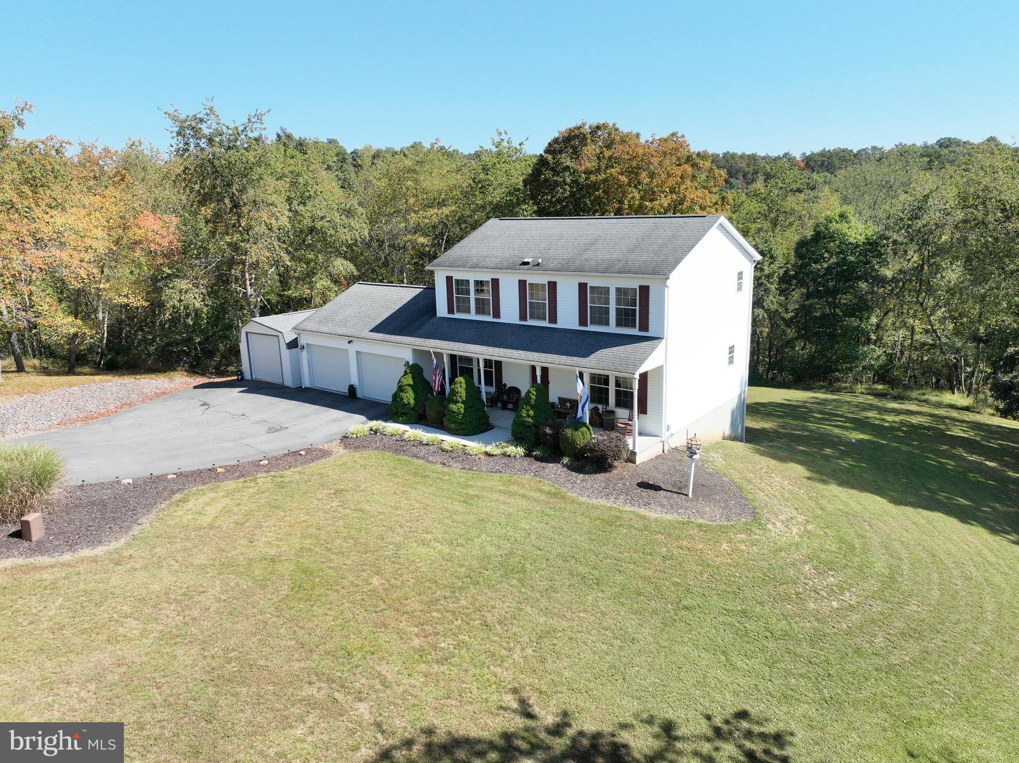 WINDOVER HILLS - Residential