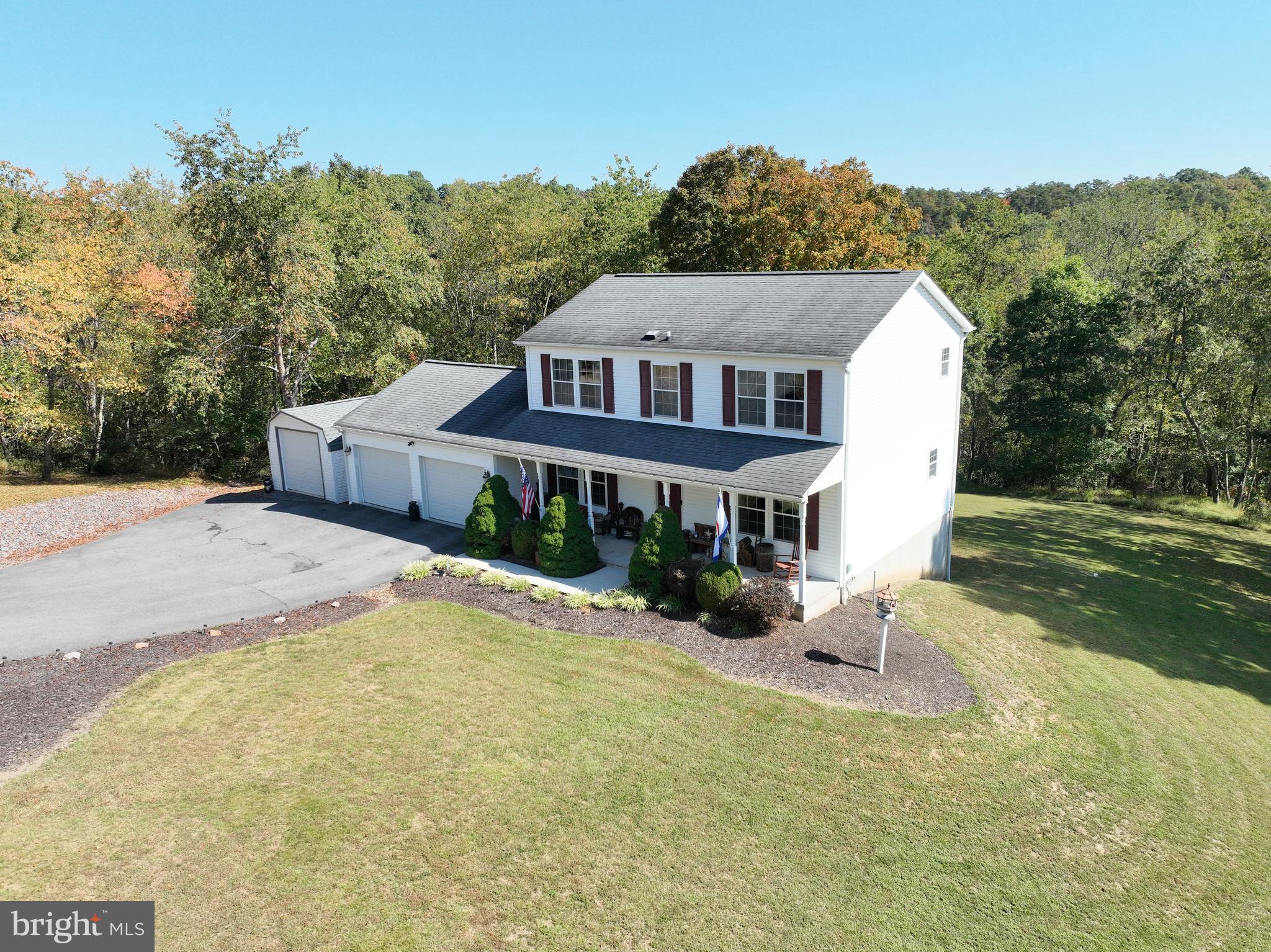 WINDOVER HILLS - Residential