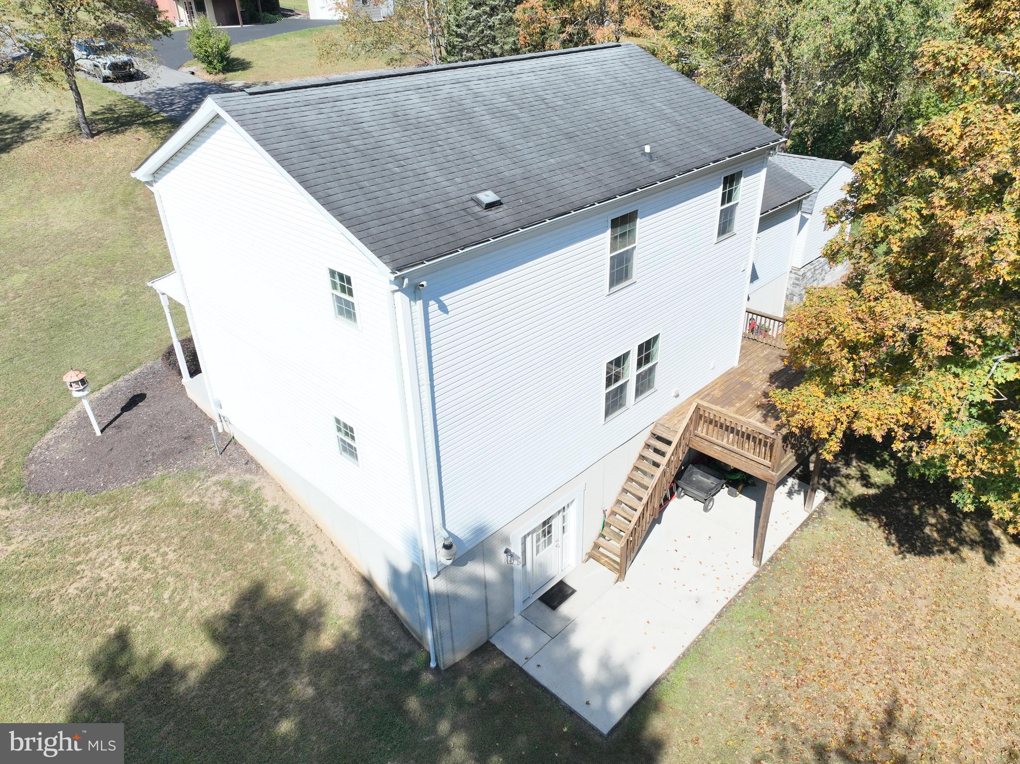 WINDOVER HILLS - Residential