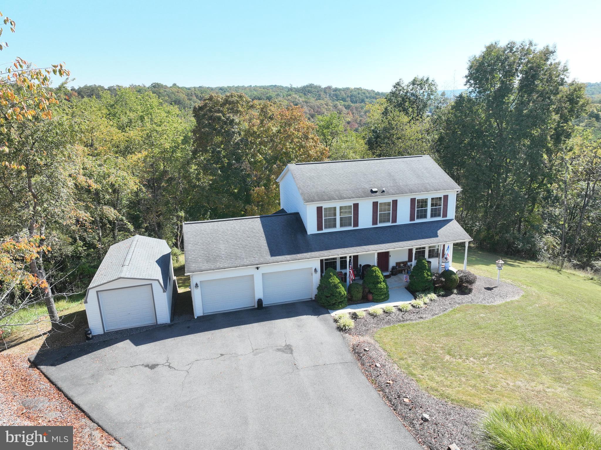 WINDOVER HILLS - Residential