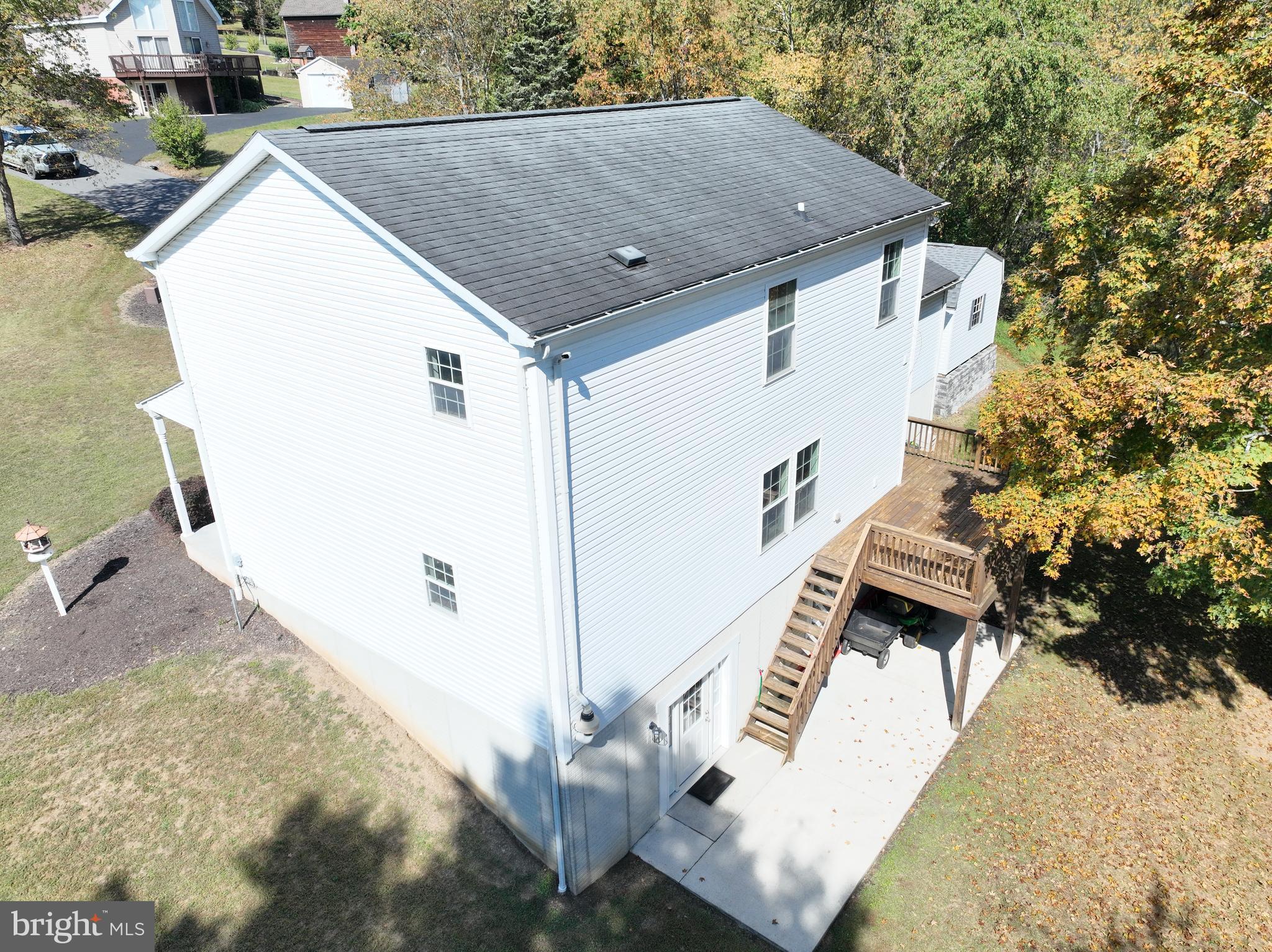 WINDOVER HILLS - Residential