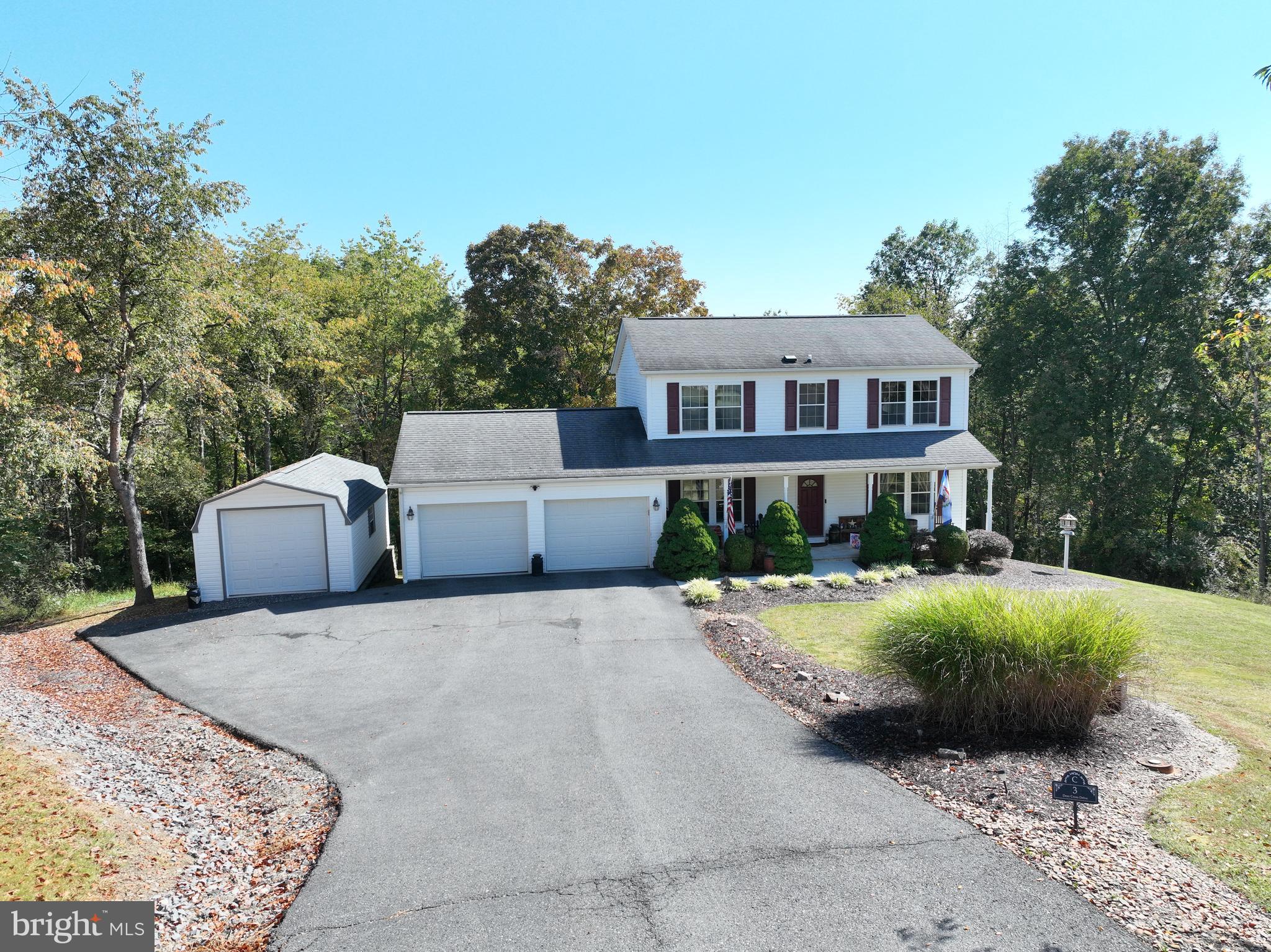 WINDOVER HILLS - Residential