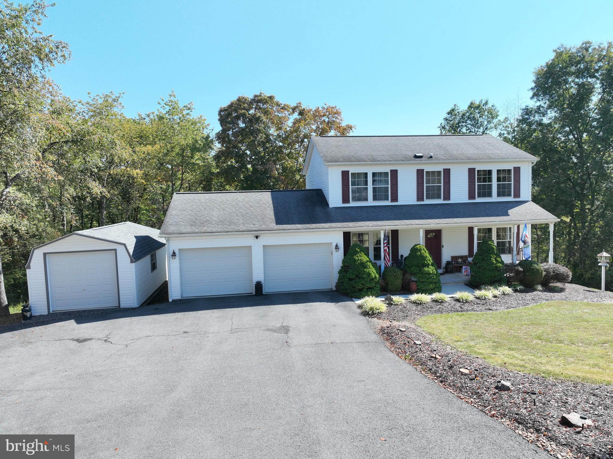 WINDOVER HILLS - Residential