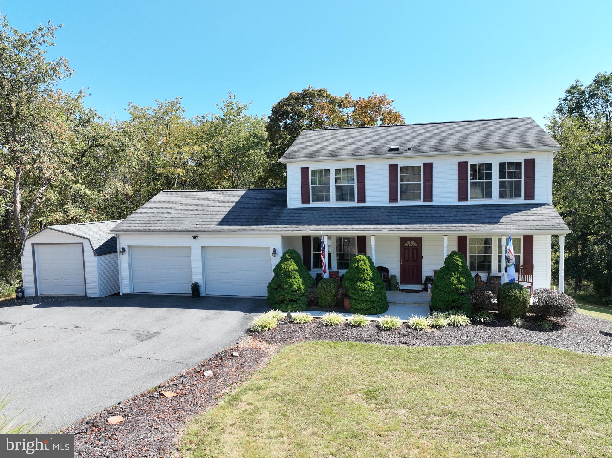 WINDOVER HILLS - Residential