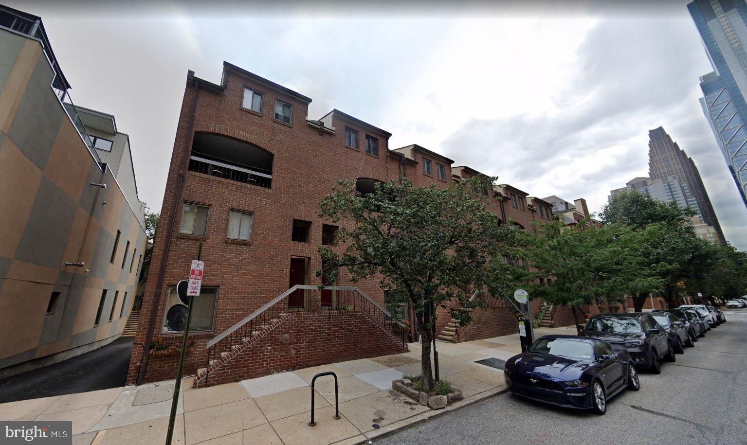This 3-Bedroom/2.5-Bathroom Townhome is located in the Logan Square neighborhood of Philadelphia. Surrounded by countless bars, restaurants, and entertainment, you will also love having easy access to all of the museums, Fairmount Park, and West Philadelphia. This home is available now and ready for immediate move-in!
Enter the home and fall in love with the spacious living room complete with hardwood flooring, tall ceilings, and a beautiful fireplace. The living room includes large windows and a sliding glass door which allow tons of natural light to pour in and make the entire space feel incredibly open and bright. The hardwood flooring flows continuously into the dining room which can accommodate a six-seat dining set with ease!
The kitchen includes dark oak cabinets with modern hardware, countertops that give the appearance of granite, a refrigerator, four-burner electric range, and dishwasher. There is also built-in shelving above the kitchen for added storage and functionality! There is also a powder room on this level for added convenience.
All three bedrooms are a comfortable size and include modern wide-plank flooring, ample closet space, and large windows which allow even more natural light to pour into the home. The first two bedrooms can accommodate a full-sized bed with ease while the master bedroom can accommodate a king-sized bed!
This home includes two full bathrooms which ensures plenty of privacy for everyone. They include wide-plank flooring, large vanity with plenty of storage, and a full-sized bathtub/shower with an incredible tile surround. Additionally, there is a stackable washer and dryer included with the home!
There is a large balcony off the front of the home which is the perfect spot for entertaining friends, enjoying some fresh air, or soaking up views of the Philadelphia skyline. Last but not least, this home includes its own parking space at no additional cost! Enjoy the luxury of pulling right into your parking spot every night without needing to circle the block looking for a spot - an amenity that cannot be understated!
Tenants are responsible for electric, gas, water, and cable/internet in addition to rent each month. Sorry, no pets permitted.
All Bay Management Group Philadelphia residents are automatically enrolled in the Resident Benefits Package (RBP) for $39.95/month, which includes renters insurance, credit building to help boost your credit score with timely rent payments, $1M Identity Protection, HVAC air filter delivery (for applicable properties), move-in concierge service making utility connection and home service setup a breeze during your move-in, our best-in-class resident rewards program, and much more! The Resident Benefits Package is a voluntary program and may be terminated at any time, for any reason, upon thirty (30) days’ written notice. Tenants that do not upload their own renters insurance to the Tenant portal 5 days prior to move in will be automatically included in the RBP and the renters insurance program. More details upon application.
Application Qualifications: Minimum monthly income 3 times the tenant’s portion of the monthly rent, acceptable rental history, acceptable credit history and acceptable criminal history. More specific information provided with the application.