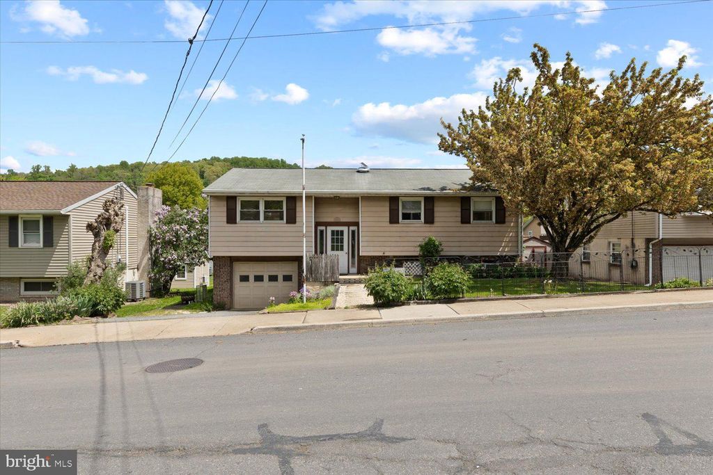 Photo of 336 E Fulton Street, Ephrata, PA 17522 (MLS # PALA2050286)