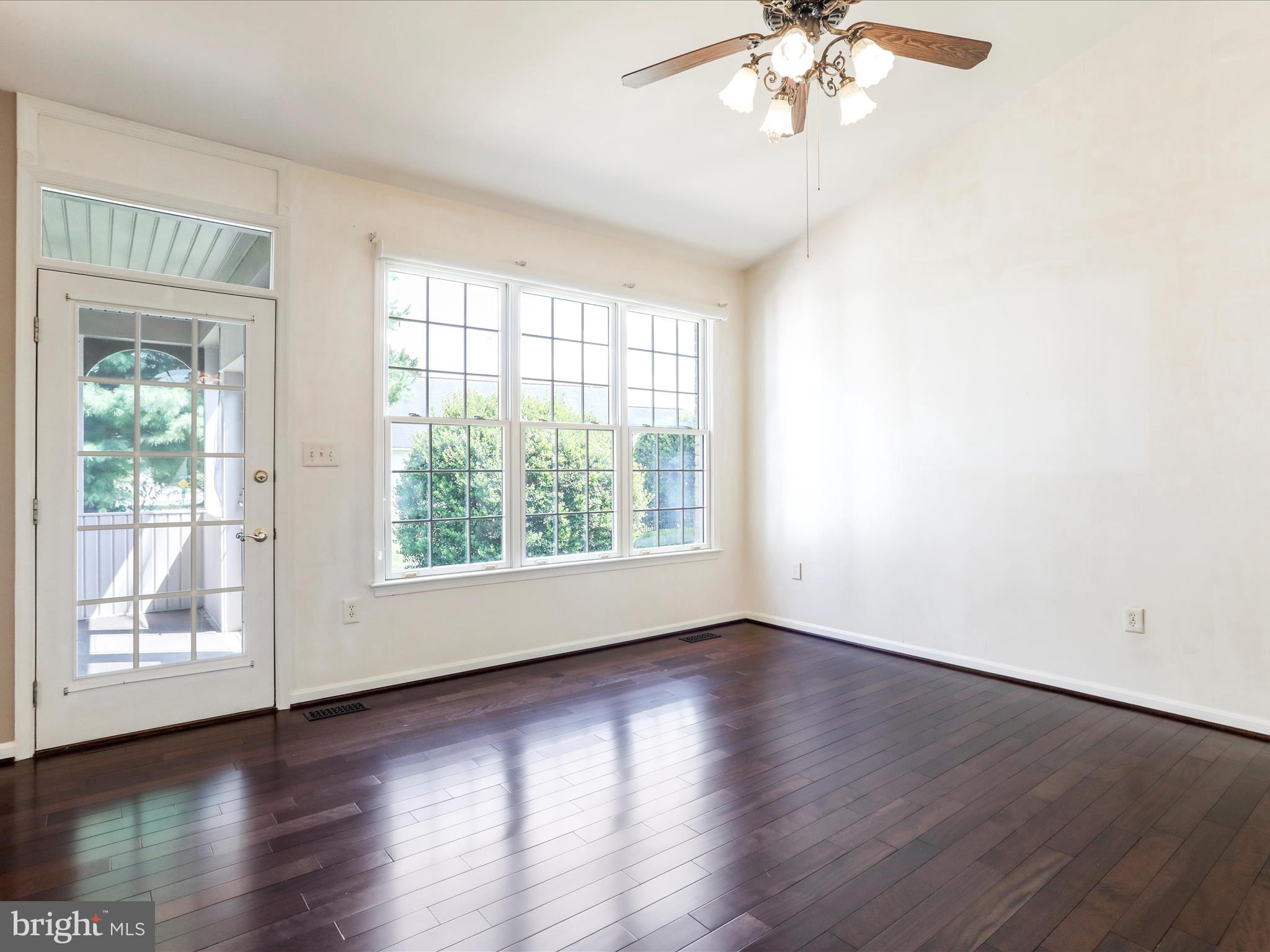 SPRING MILLS - Residential