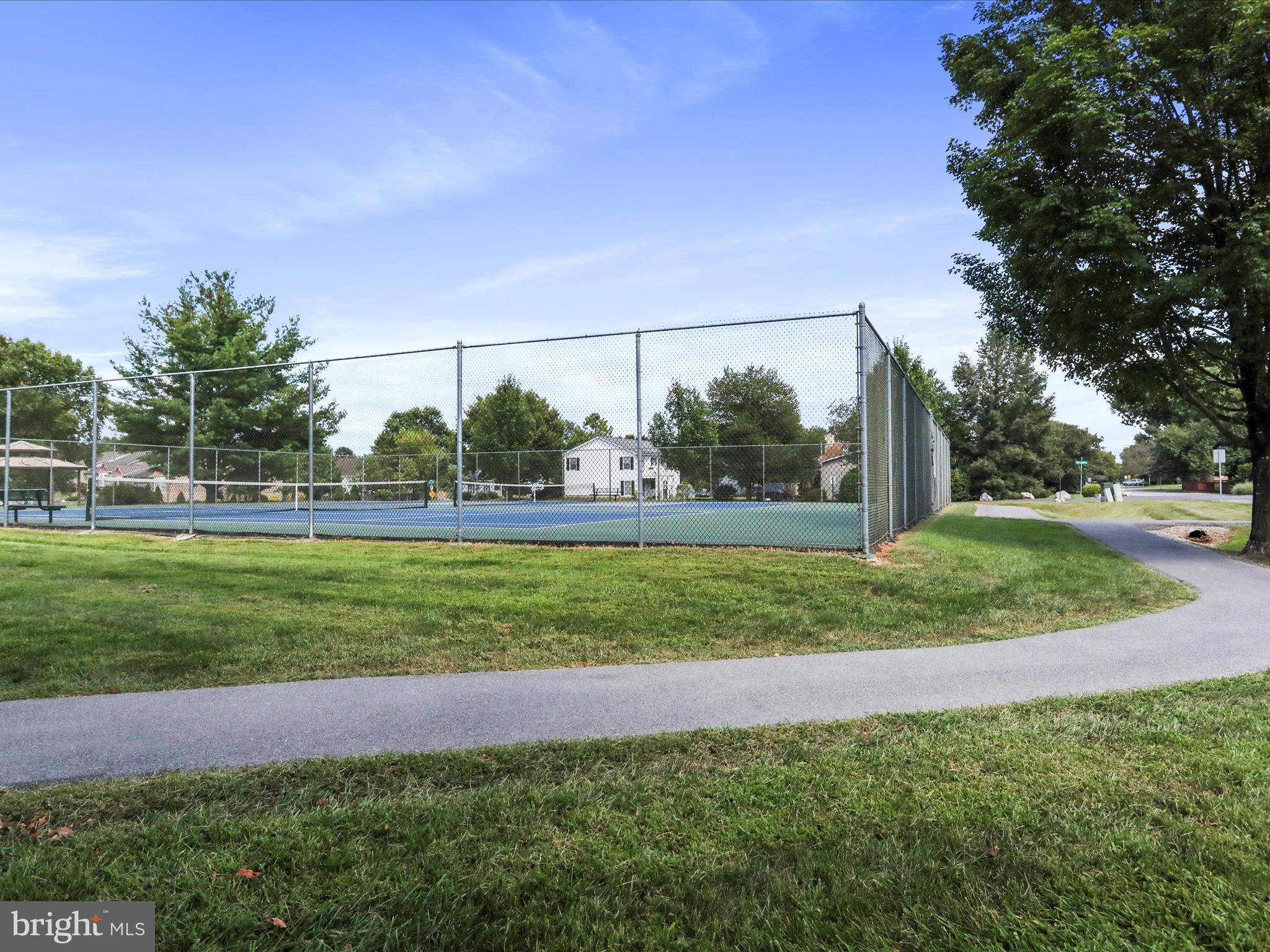 SPRING MILLS - Residential