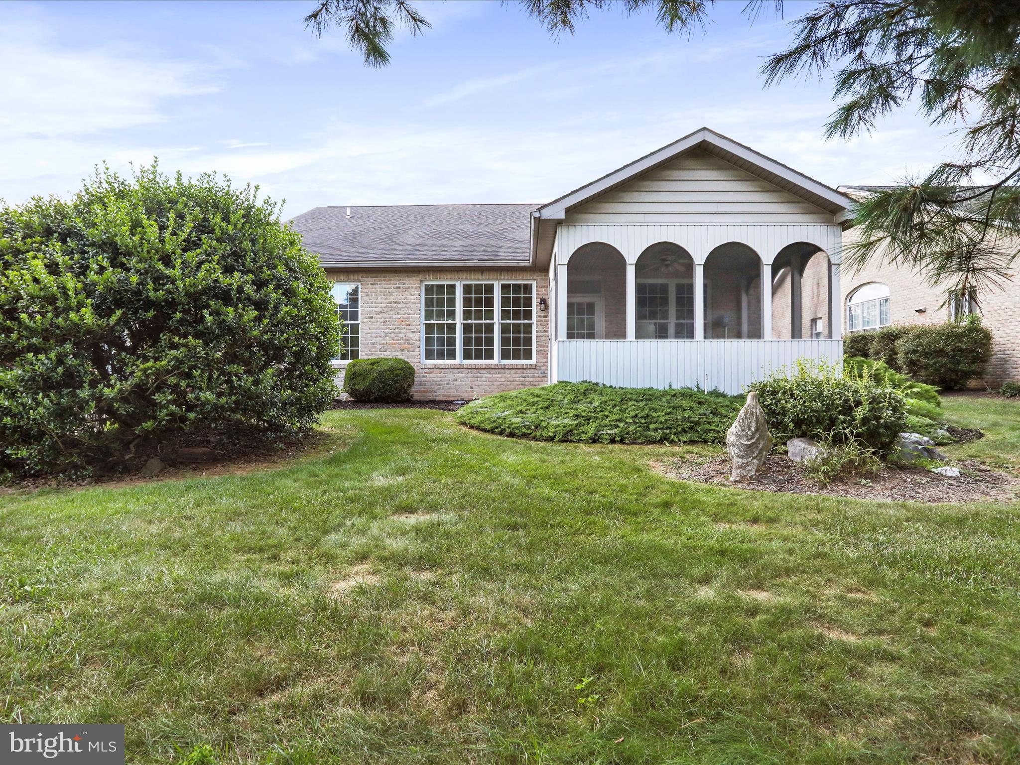 SPRING MILLS - Residential