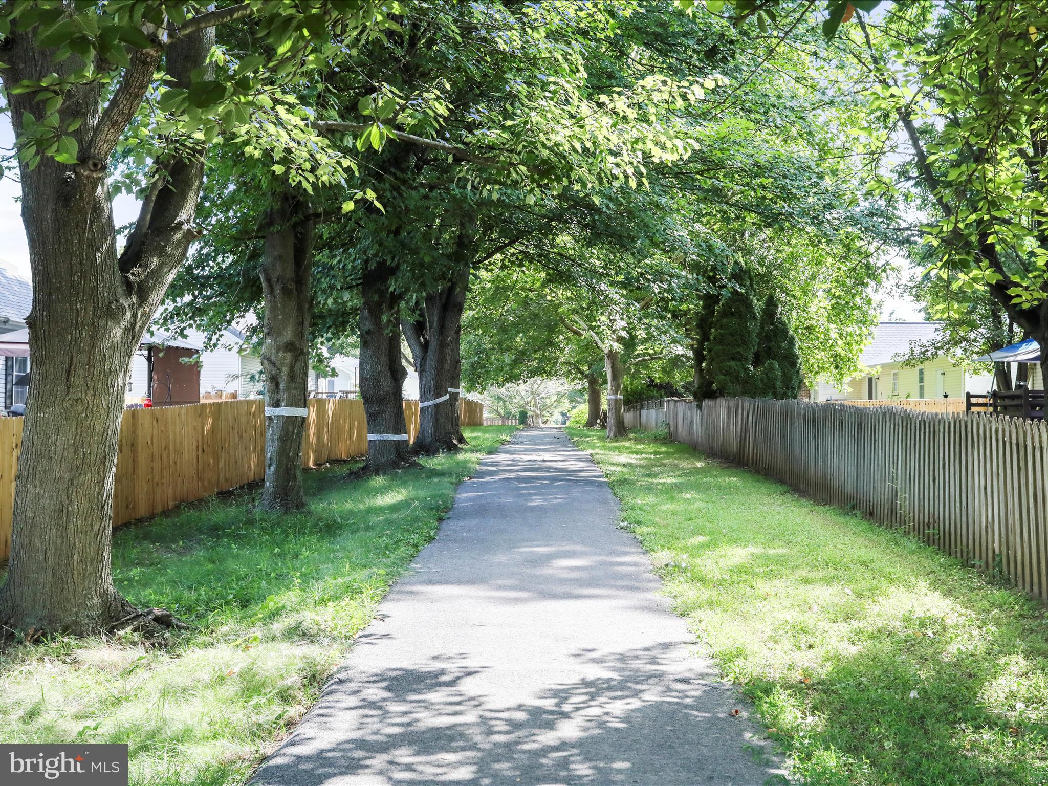 SPRING MILLS - Residential