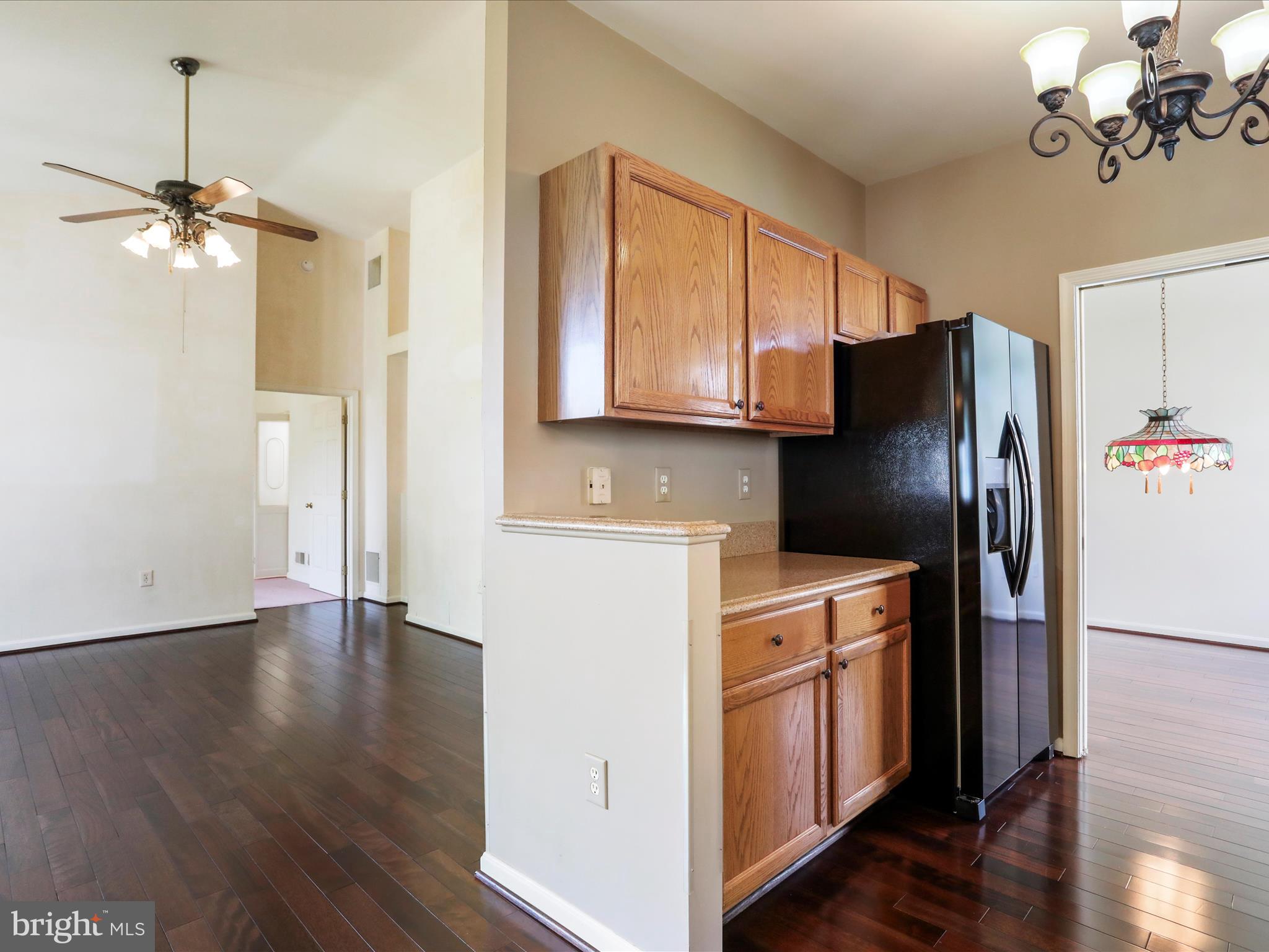 SPRING MILLS - Residential