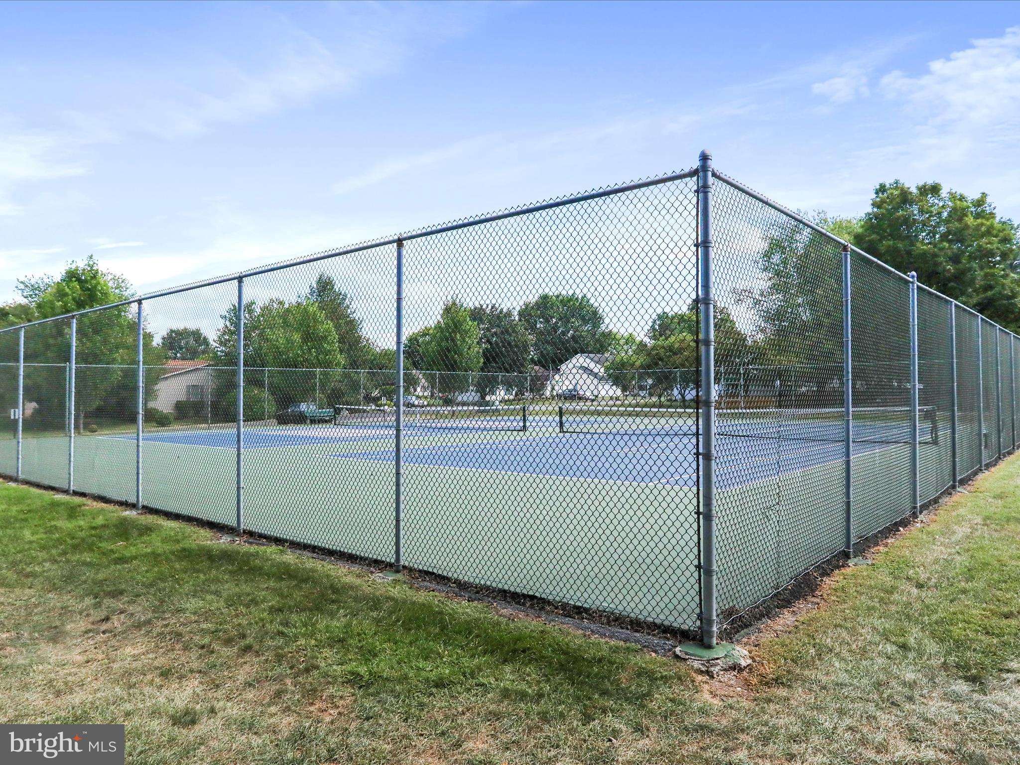 SPRING MILLS - Residential