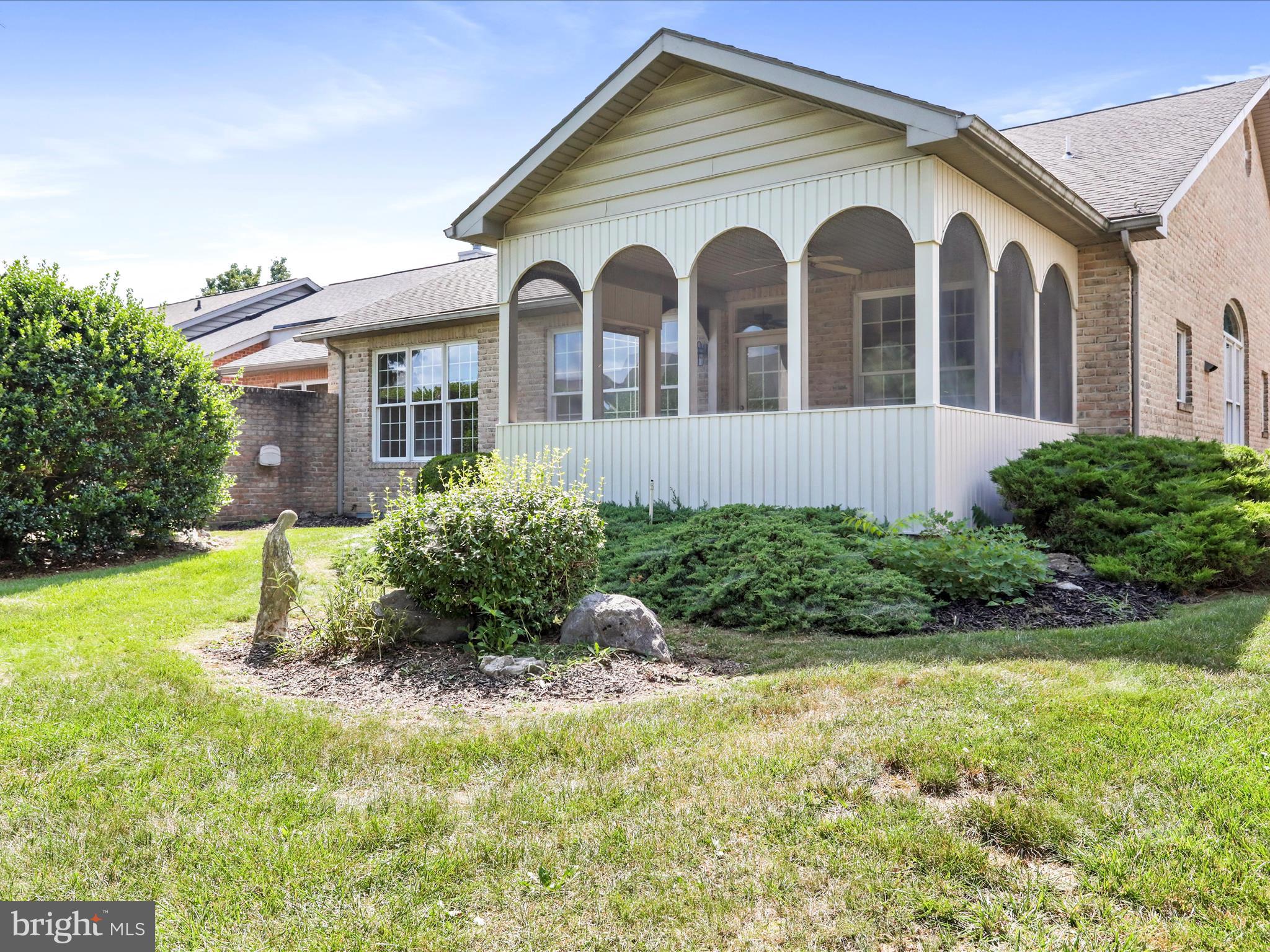 SPRING MILLS - Residential