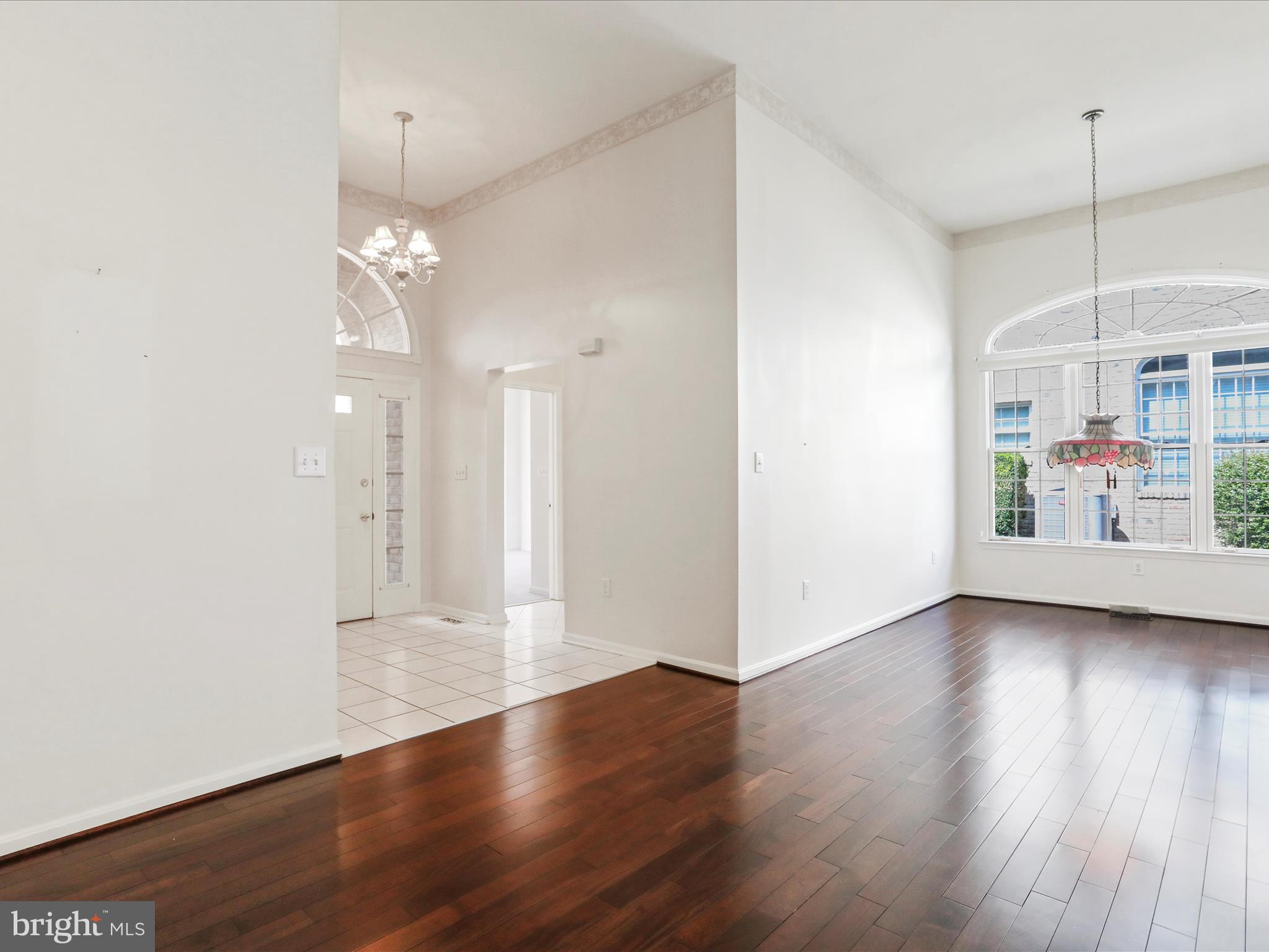 SPRING MILLS - Residential