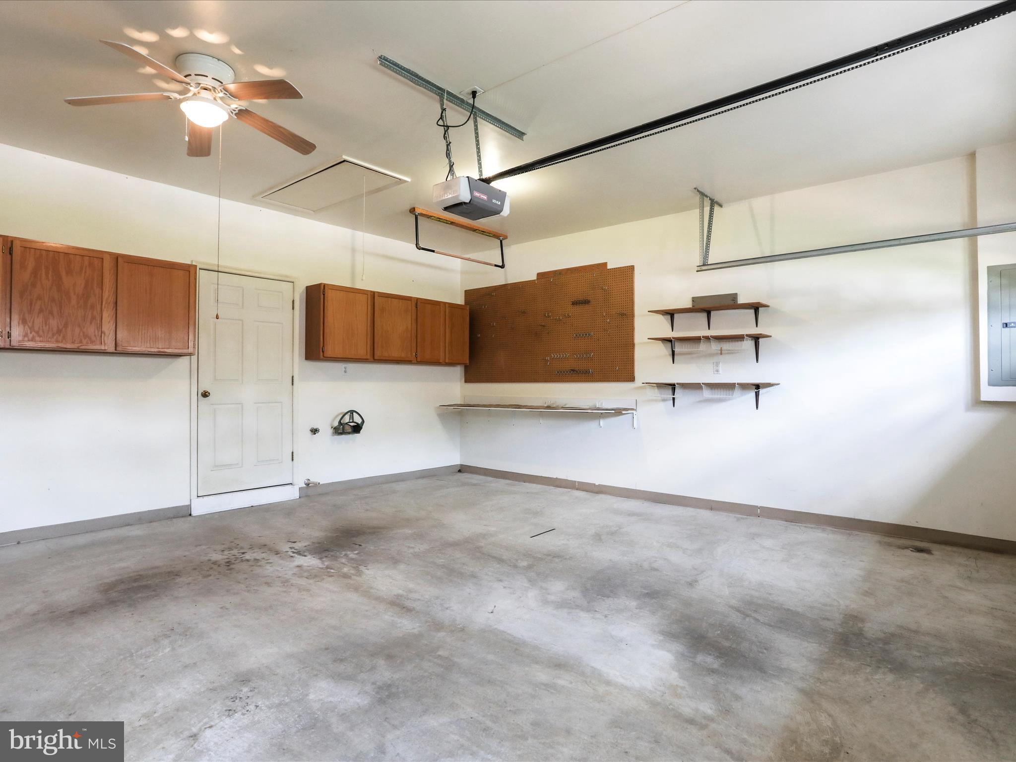 SPRING MILLS - Residential