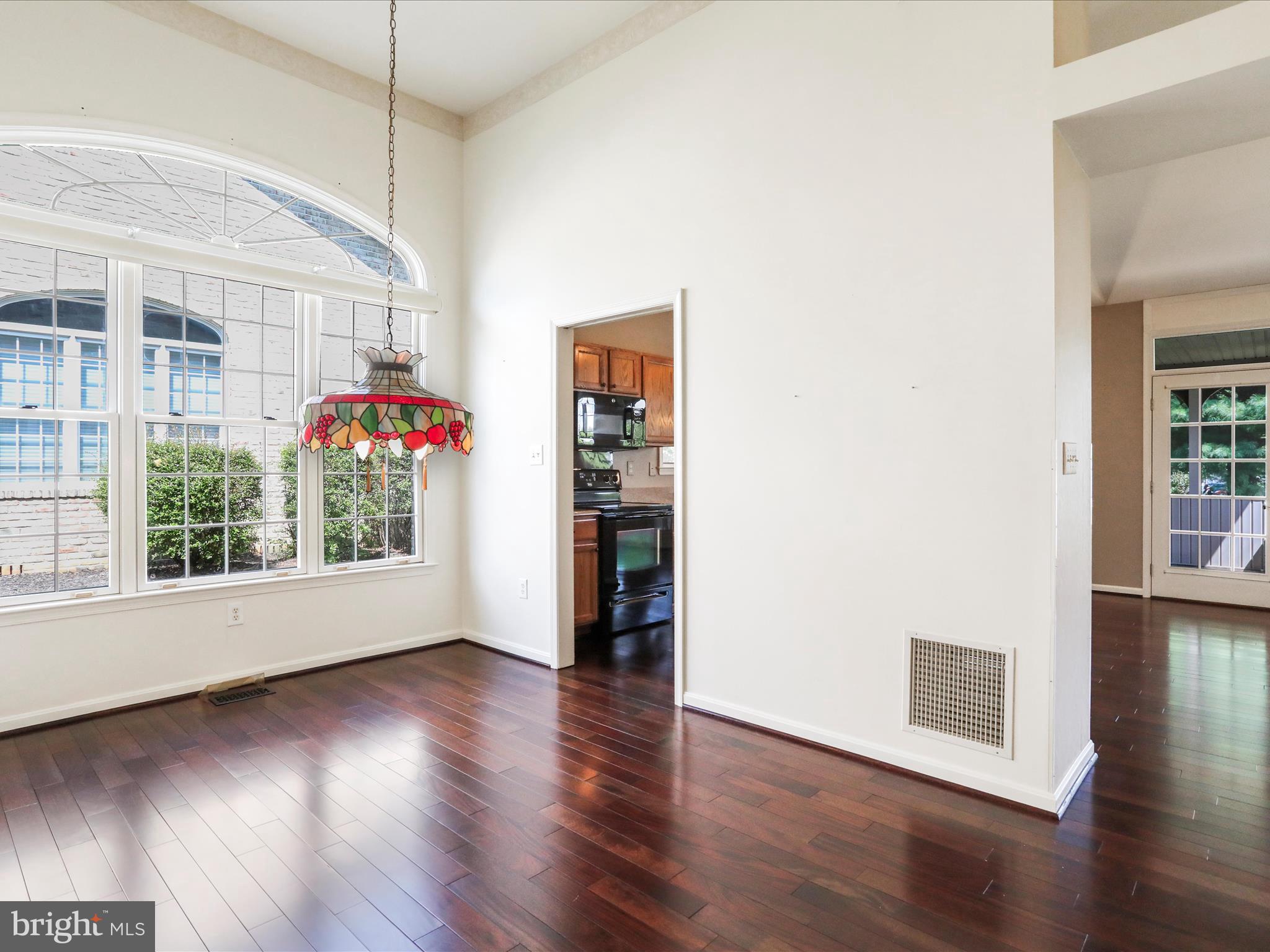 SPRING MILLS - Residential