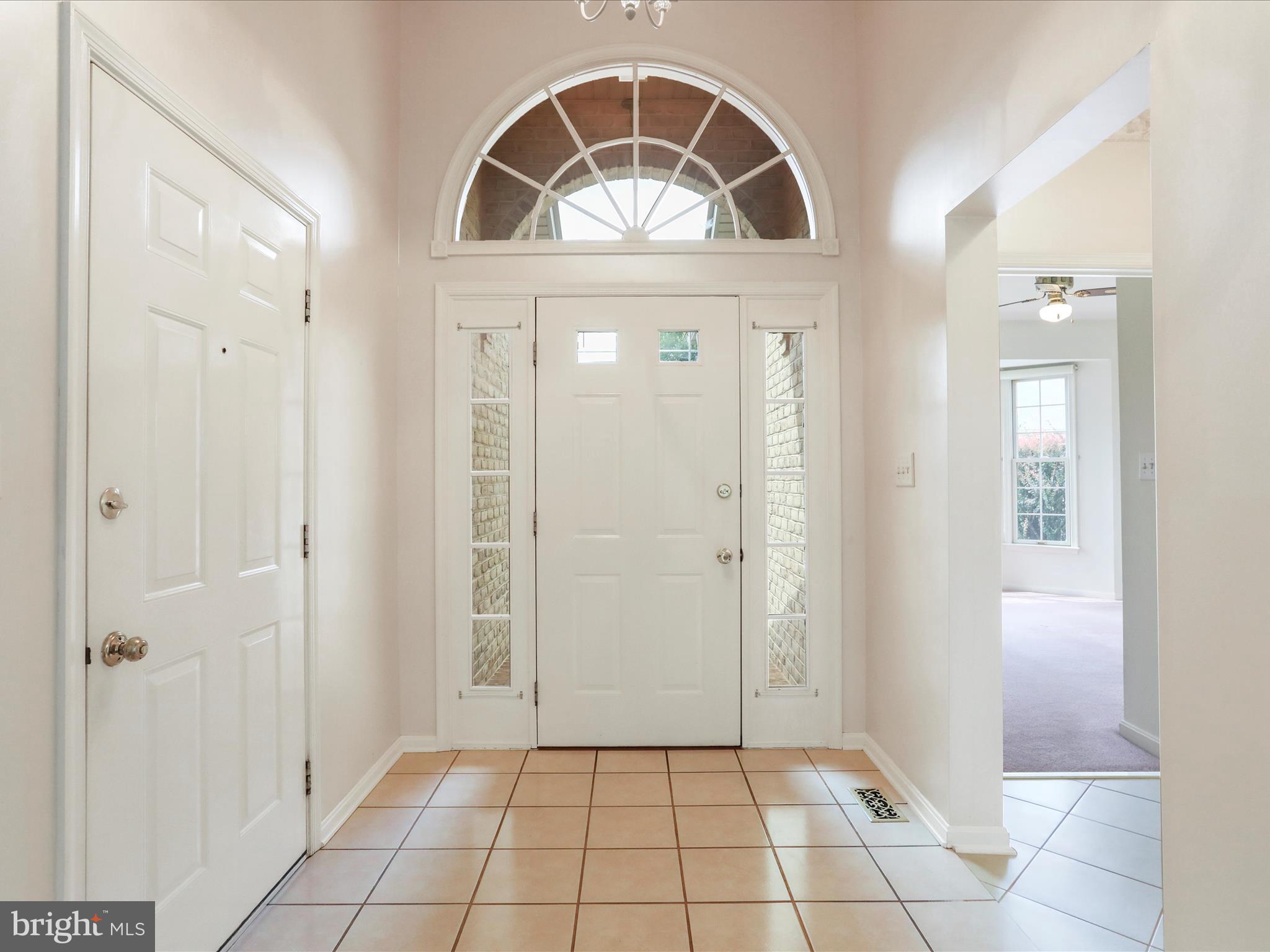 SPRING MILLS - Residential