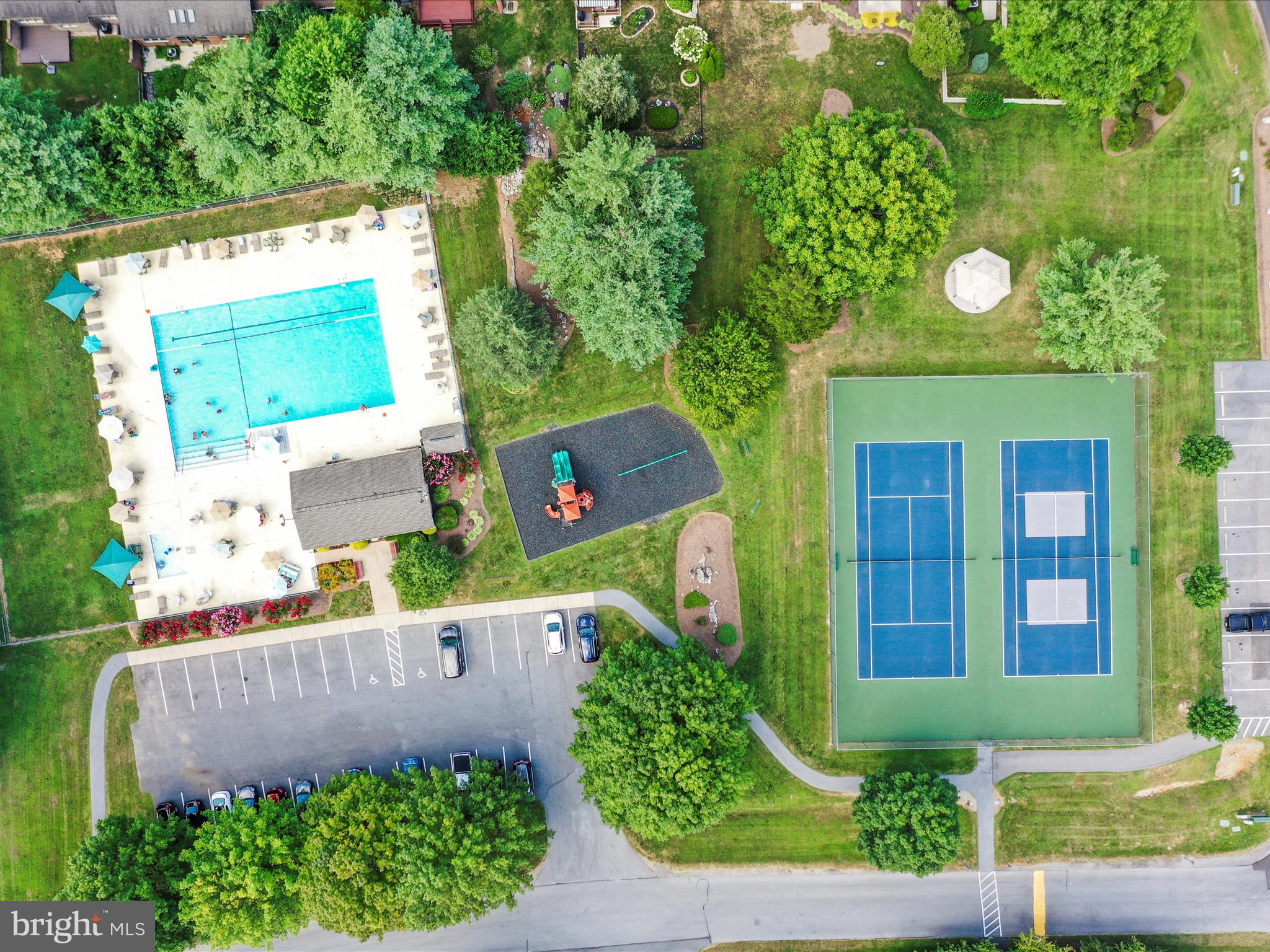 SPRING MILLS - Residential