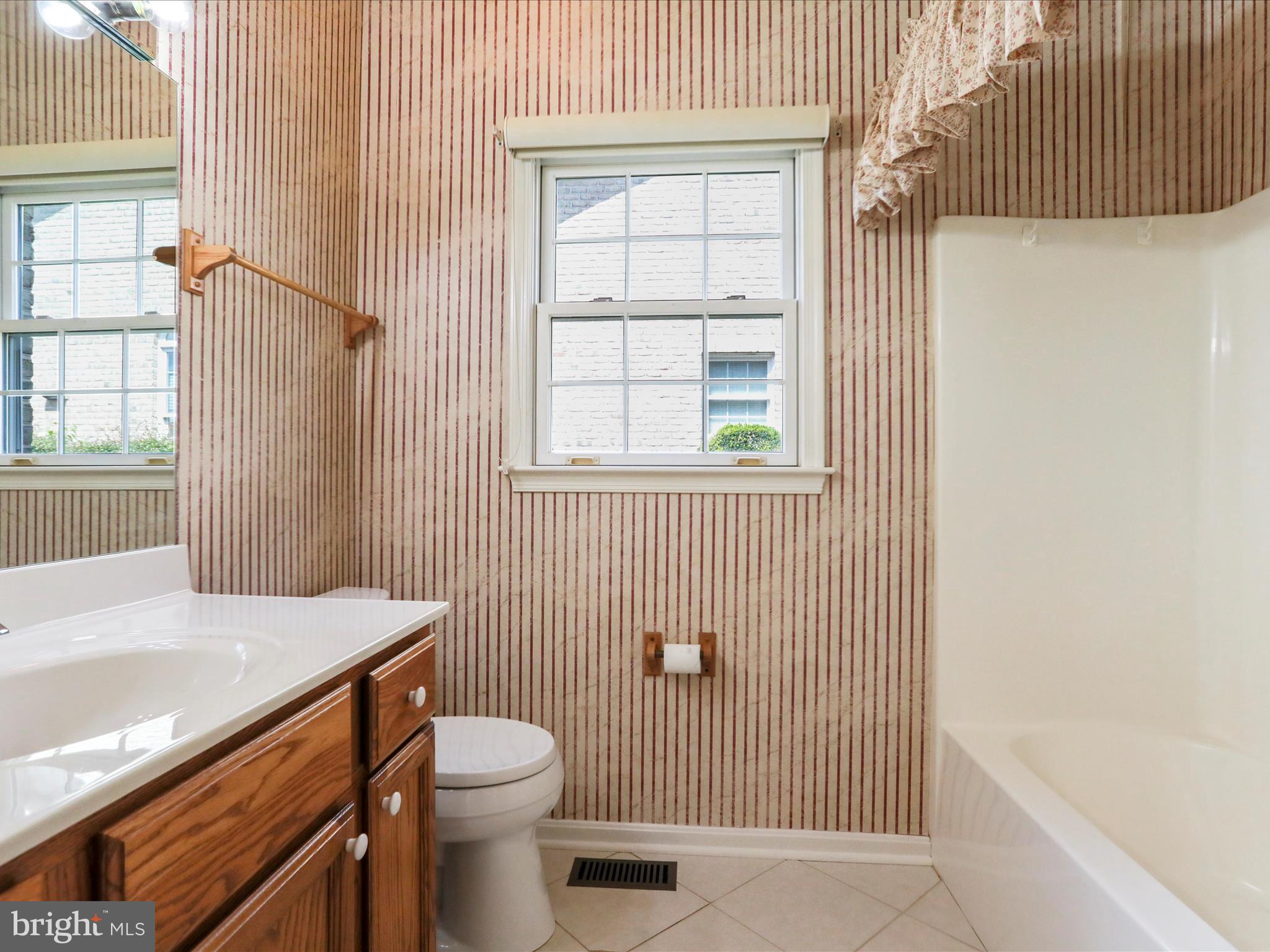 SPRING MILLS - Residential