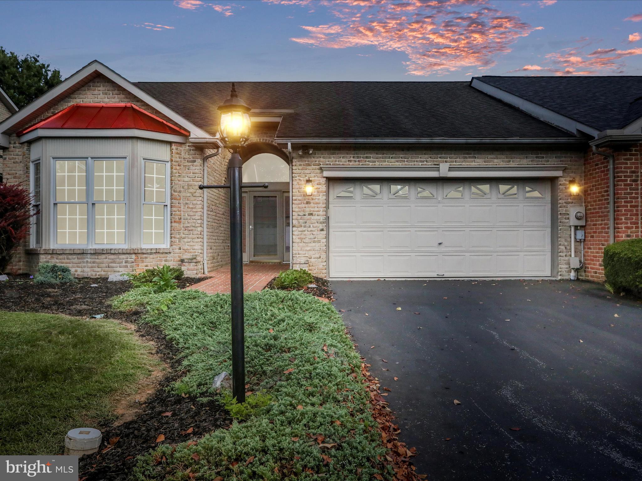 SPRING MILLS - Residential