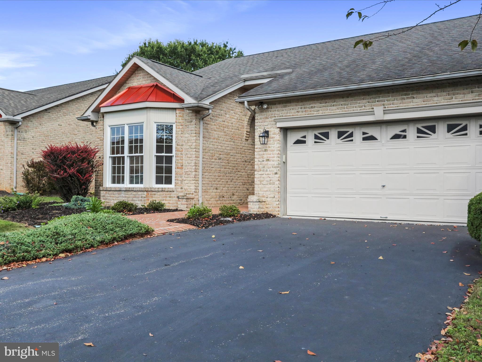 SPRING MILLS - Residential